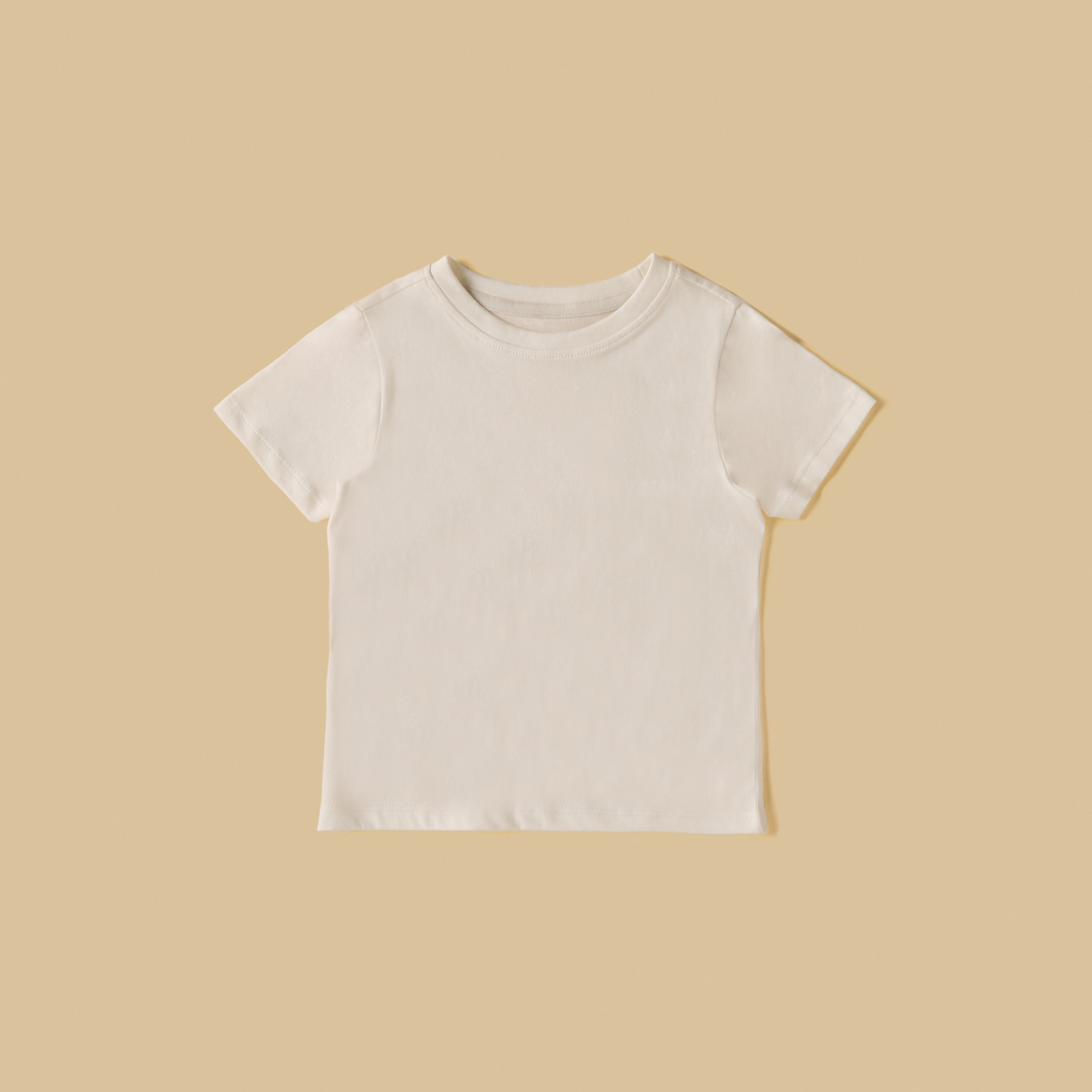 Pack of 3 - Plain T-shirt