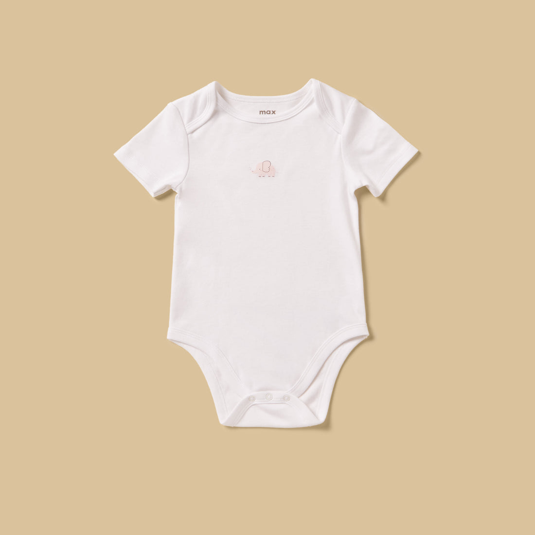 Pack of 5 - Assorted Bodysuit