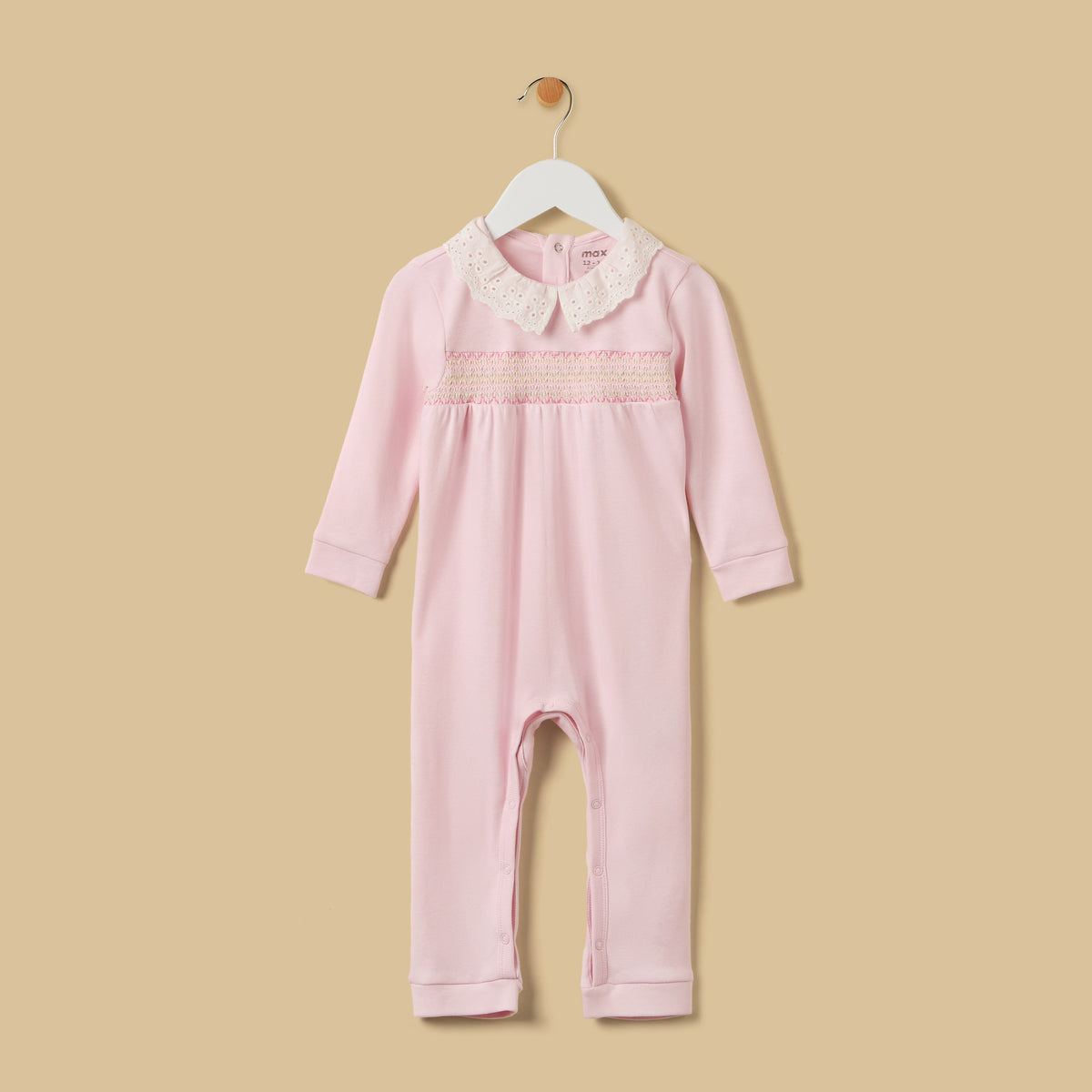 Pack of 2 - Assorted Sleepsuit