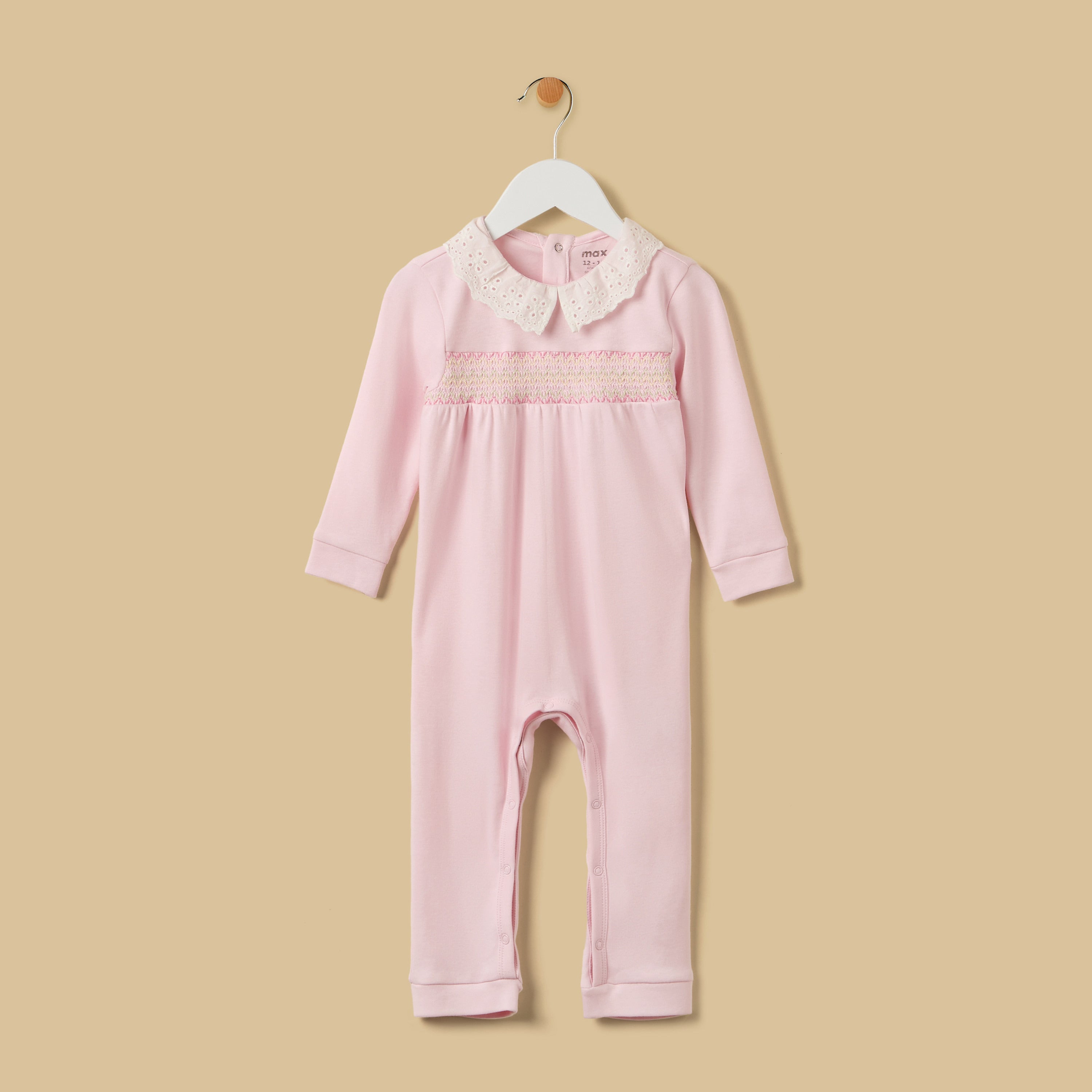 Pack of 2 - Assorted Sleepsuit