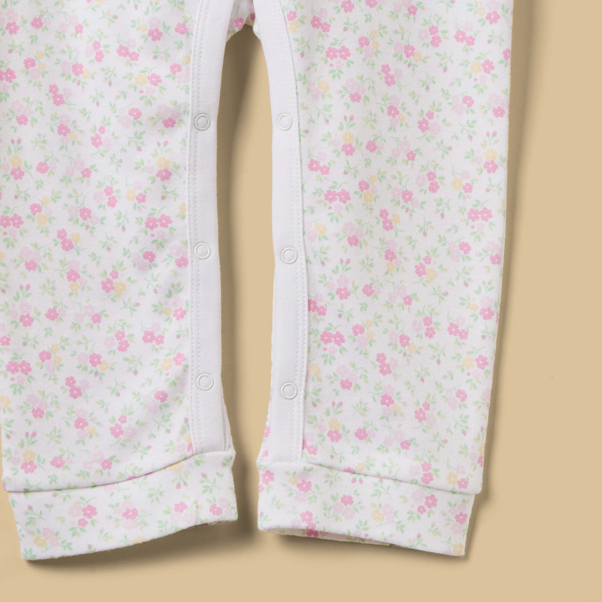 Pack of 2 - Assorted Sleepsuit
