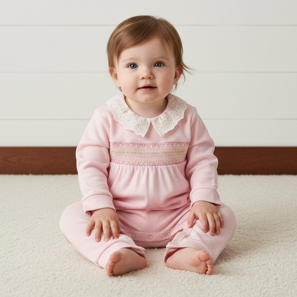 Pack of 2 - Assorted Sleepsuit