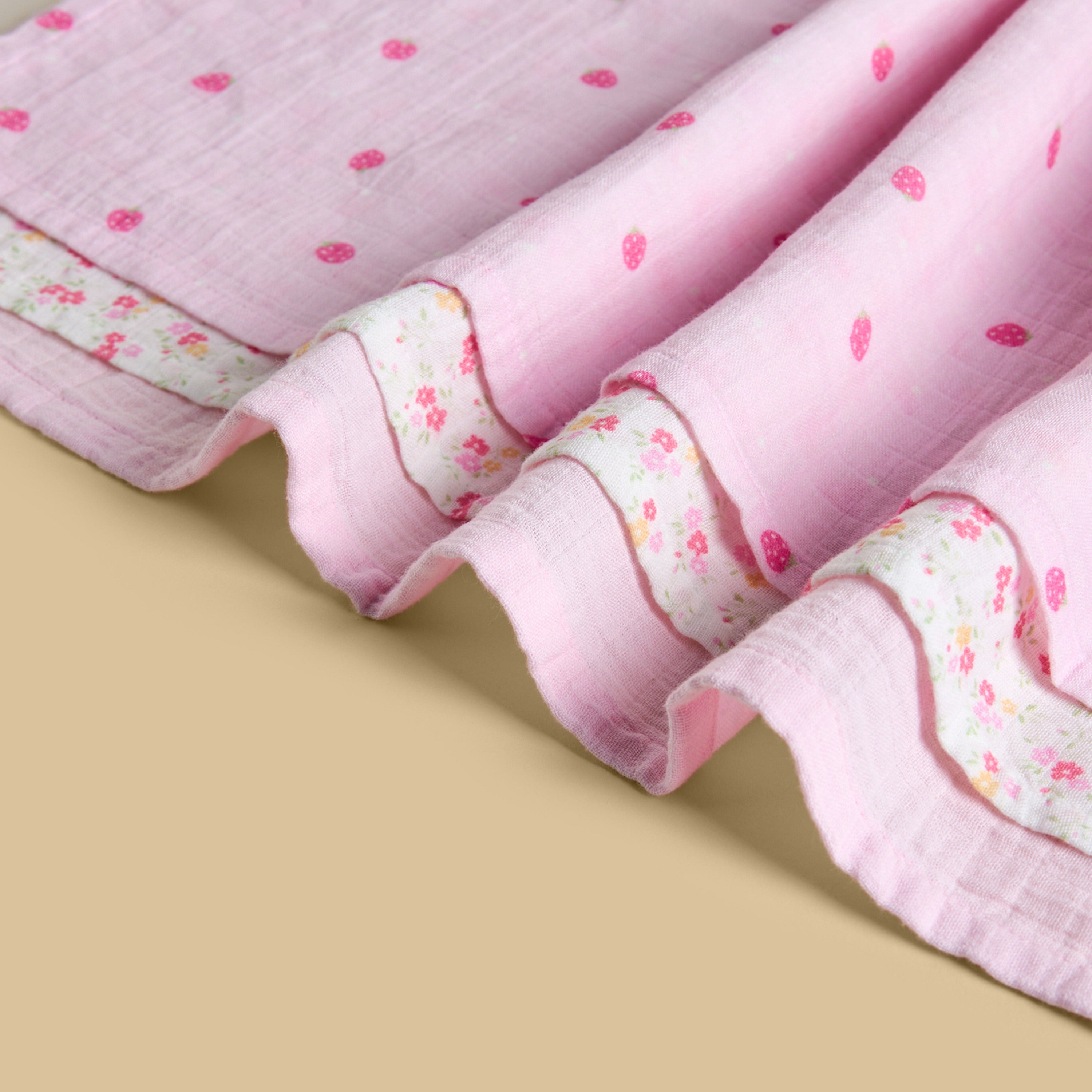 Pack of 3 - Assorted Wash Cloth