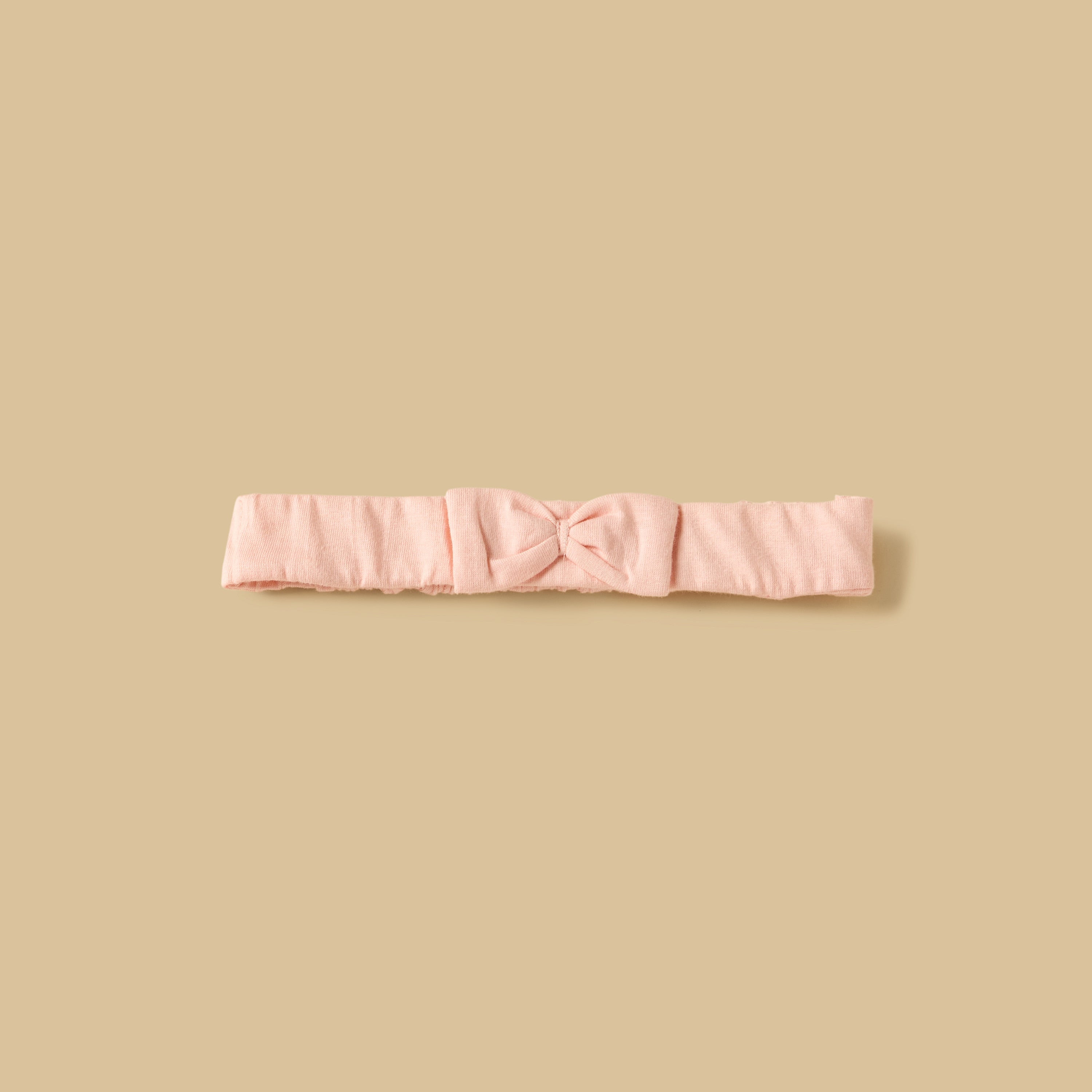 Looney Tunes Print Cotton T-shirt with Shorts and Headband