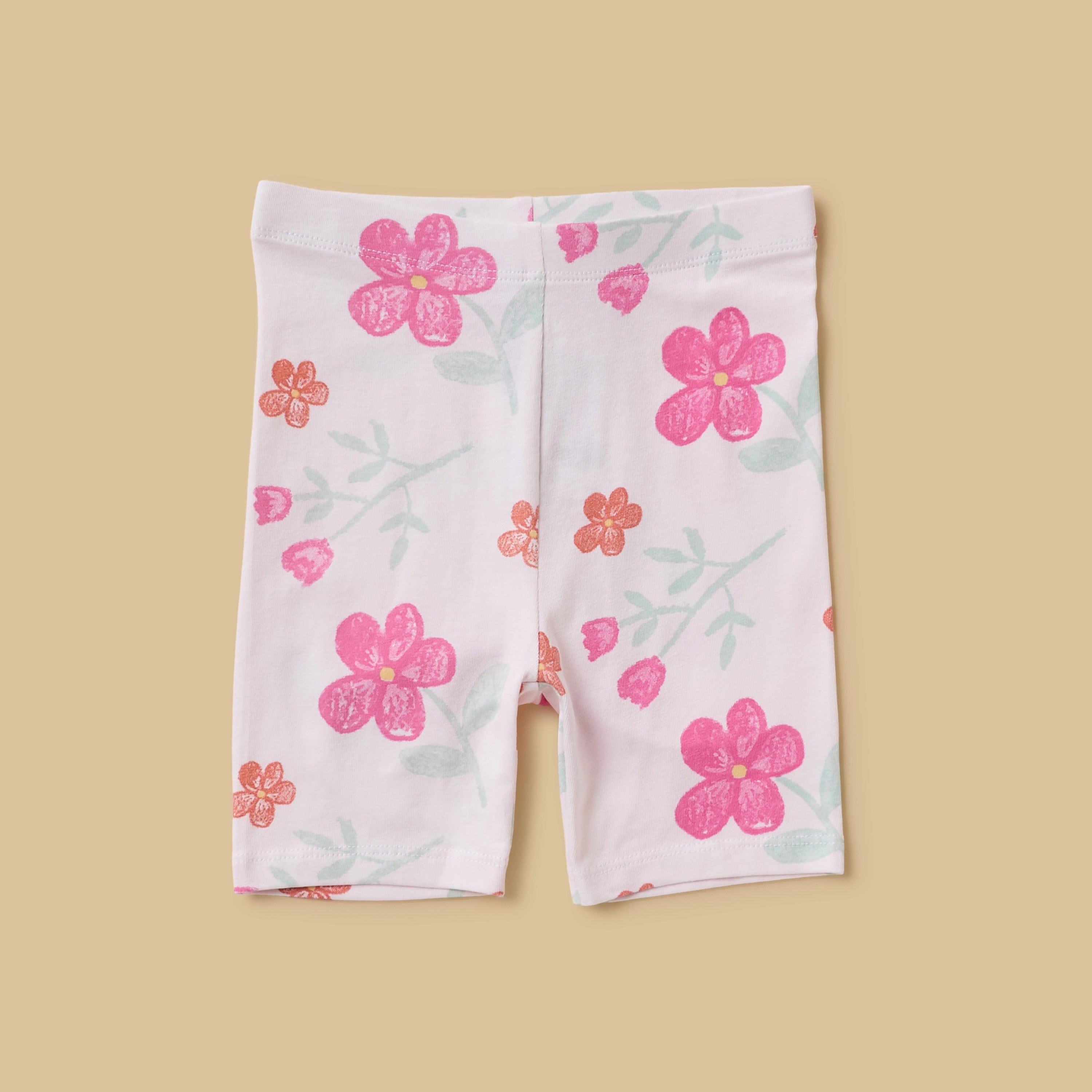 Pack of 5 - Assorted Leggings
