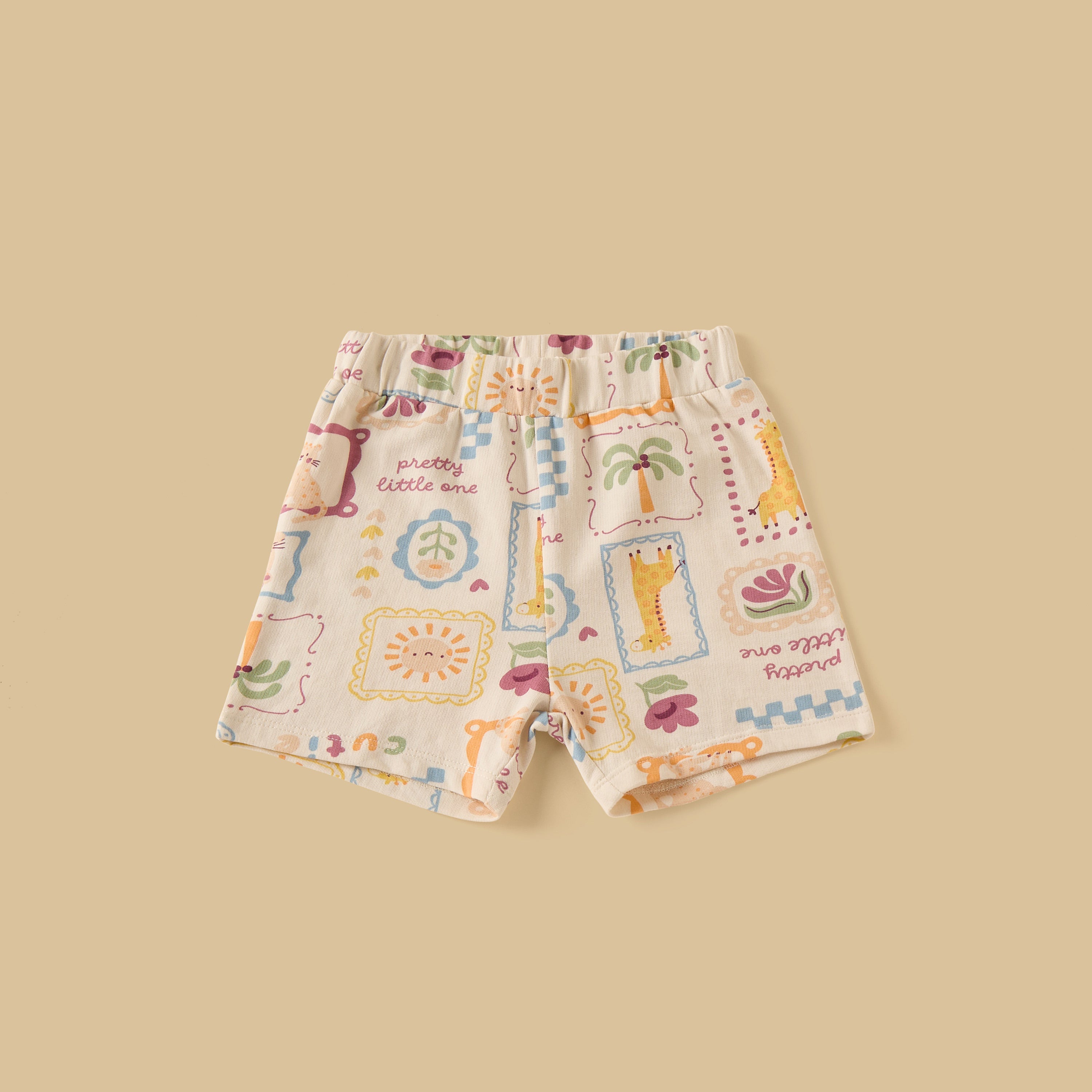 Pack of 3 - Assorted Shorts