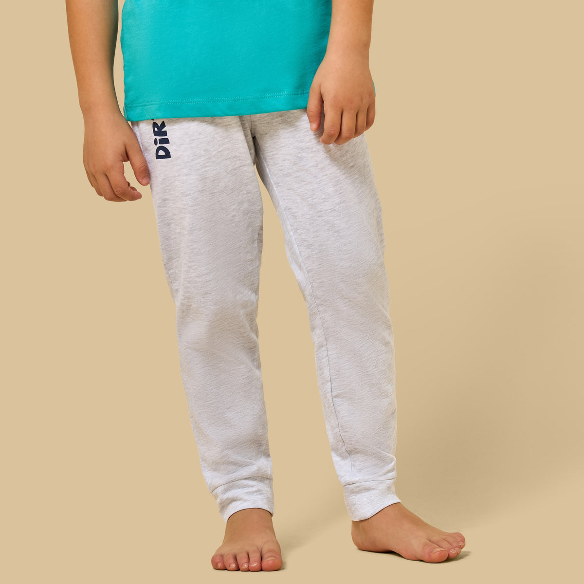 Construction Print Pyjama Set