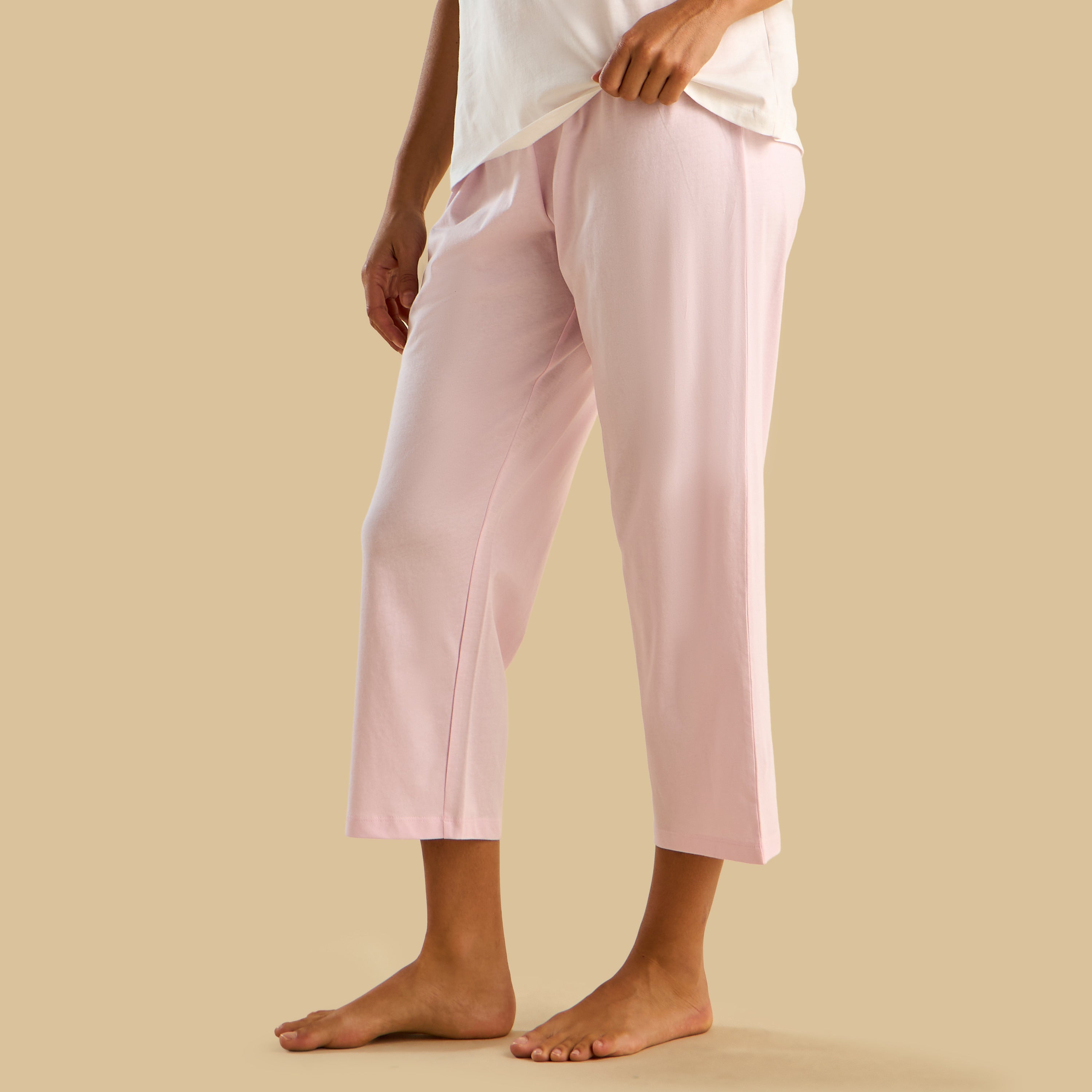 Printed Pyjama Set