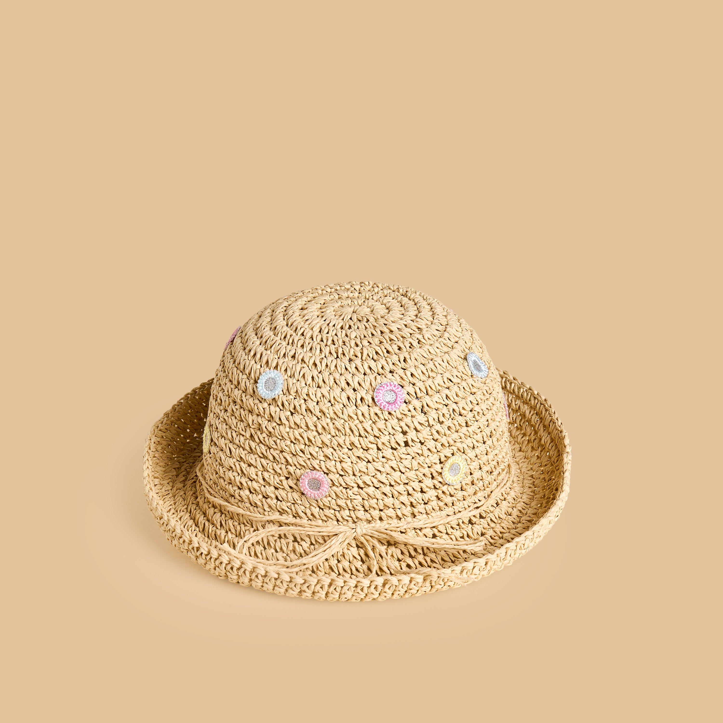Weave Textured Hat