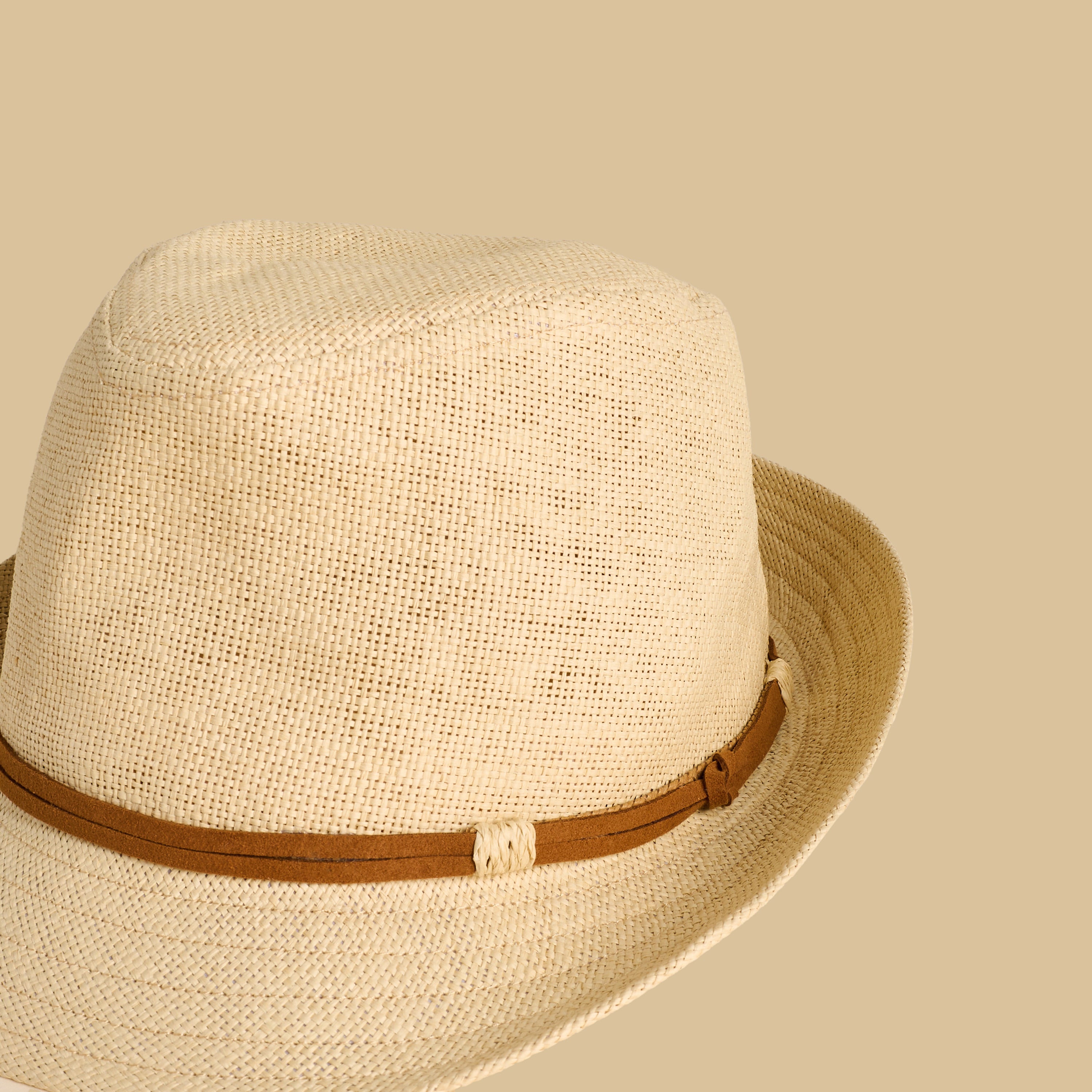 Woven Hat