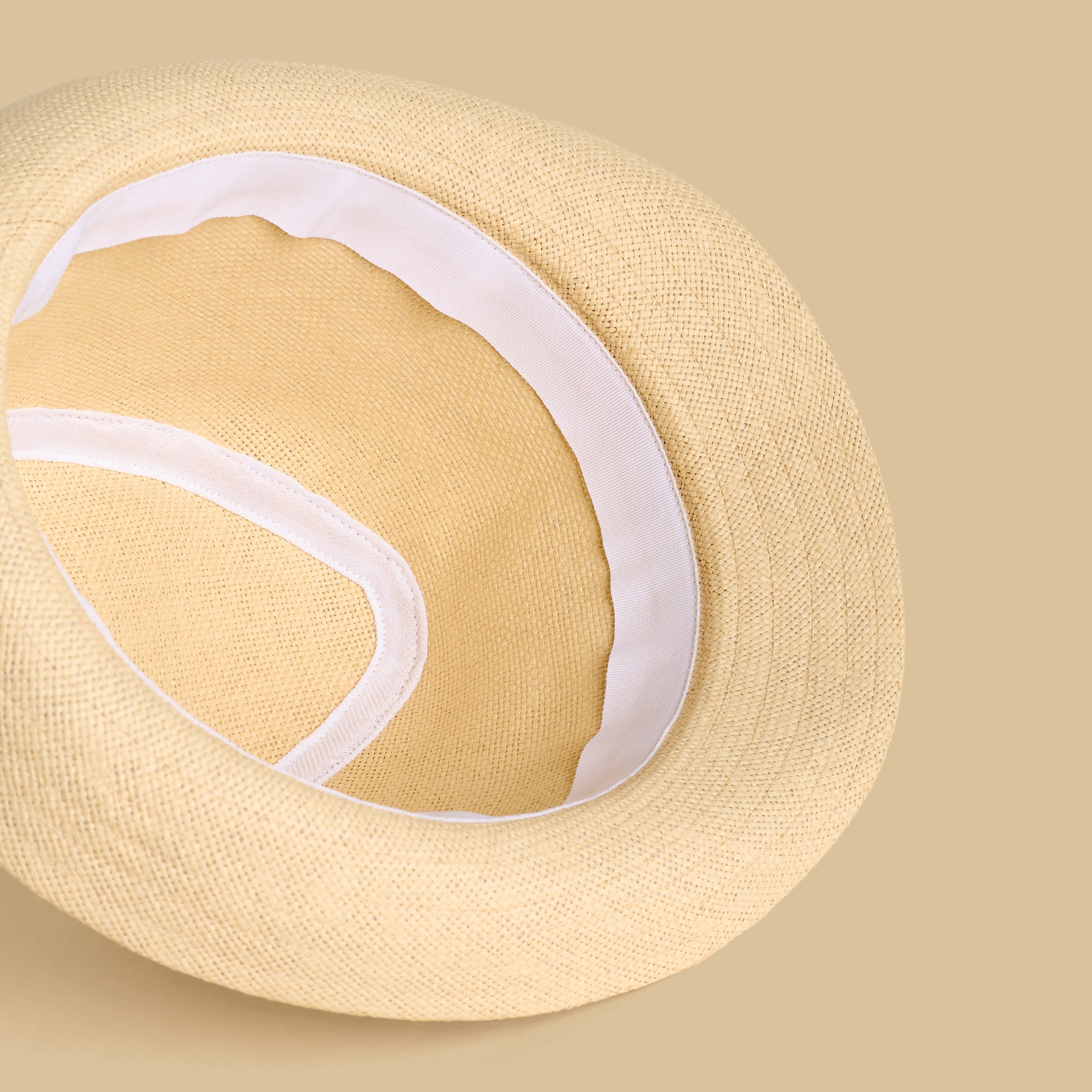 Woven Hat