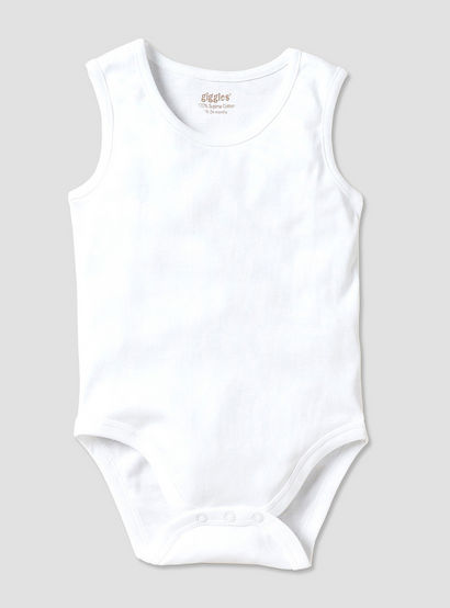 Giggles Solid Sleeveless Bodysuit-promo_babyshop_Buy5for59_UAE130126-image-2