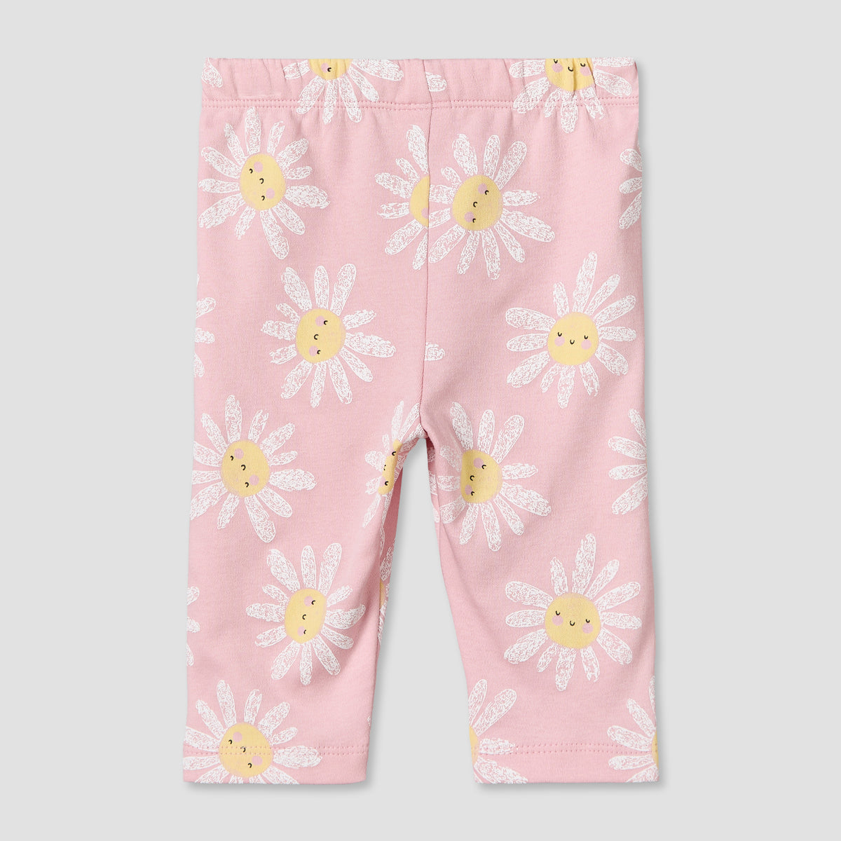 Pack of 4 Juniors Cotton Crew Neck Long Sleeves Pyjama Set with Floral Print