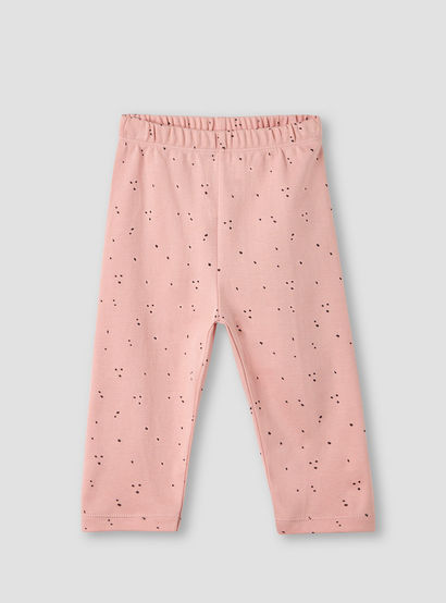 Juniors Pyjama Set with Elephant Print - Cotton - Long Sleeves-promo_babyshop_Buy3for79_UAE130126-image-4