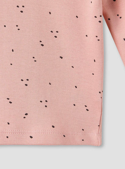 Juniors Pyjama Set with Elephant Print - Cotton - Long Sleeves-promo_babyshop_Buy3for79_UAE130126-image-6