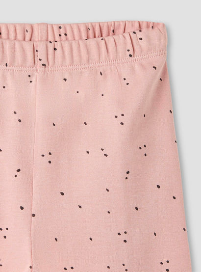 Juniors Pyjama Set with Elephant Print - Cotton - Long Sleeves-promo_babyshop_Buy3for79_UAE130126-image-7