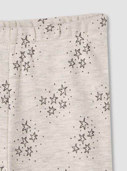 Juniors Star Print T-shirt and Pyjama Set-baby-boys-clothing-nightwear-pyjamasets-image-7