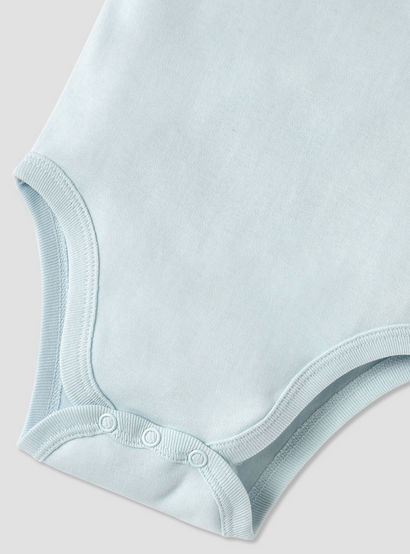 Juniors Sleeveless Bodysuit with Snap Button Closure-promo_babyshop_Buy5for59_UAE130126-image-5