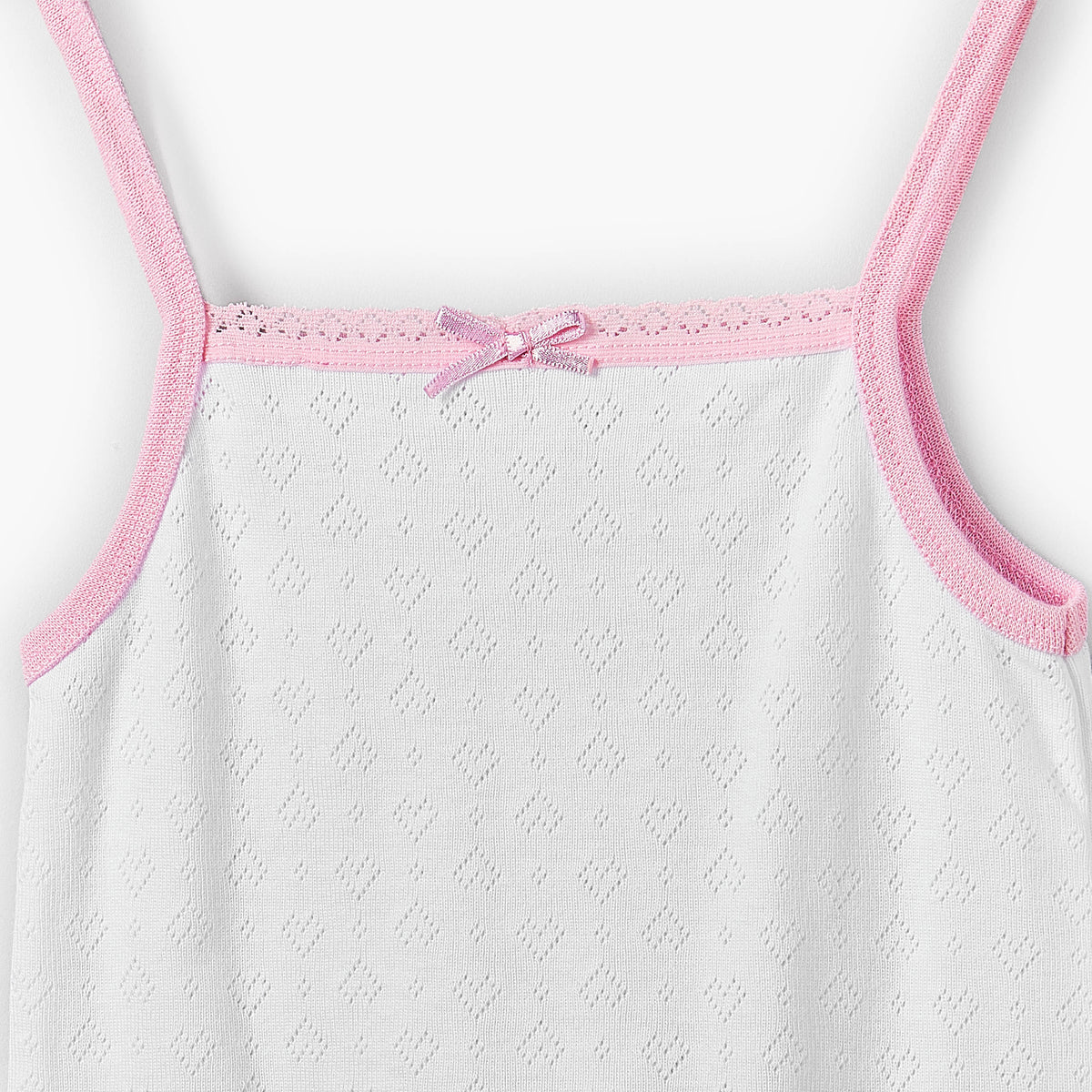 Juniors Square Neck Sleeveless Bodysuit with Snap Button Closure