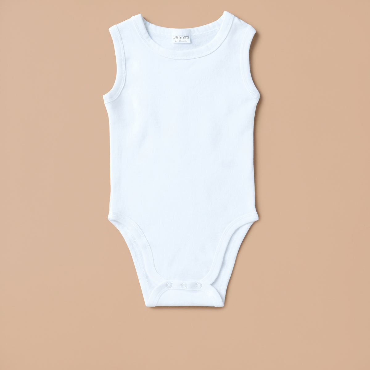 Juniors Solid Bodysuit - Set of 3