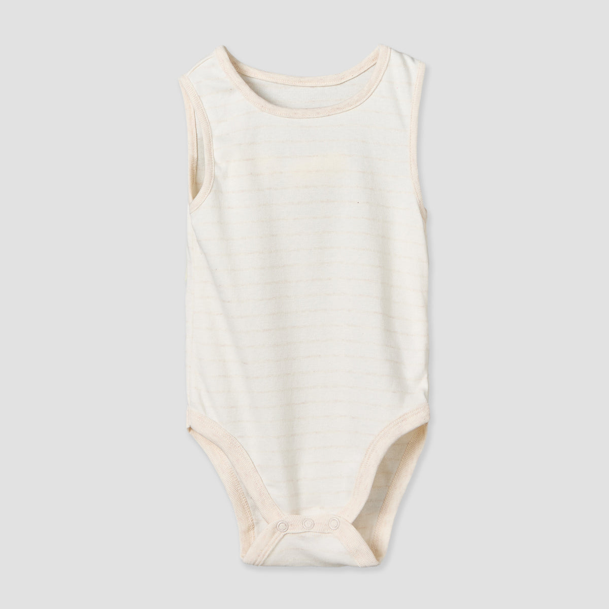 Pack of 5 Juniors Crew Neck Sleeveless Bodysuit with Assorted Print