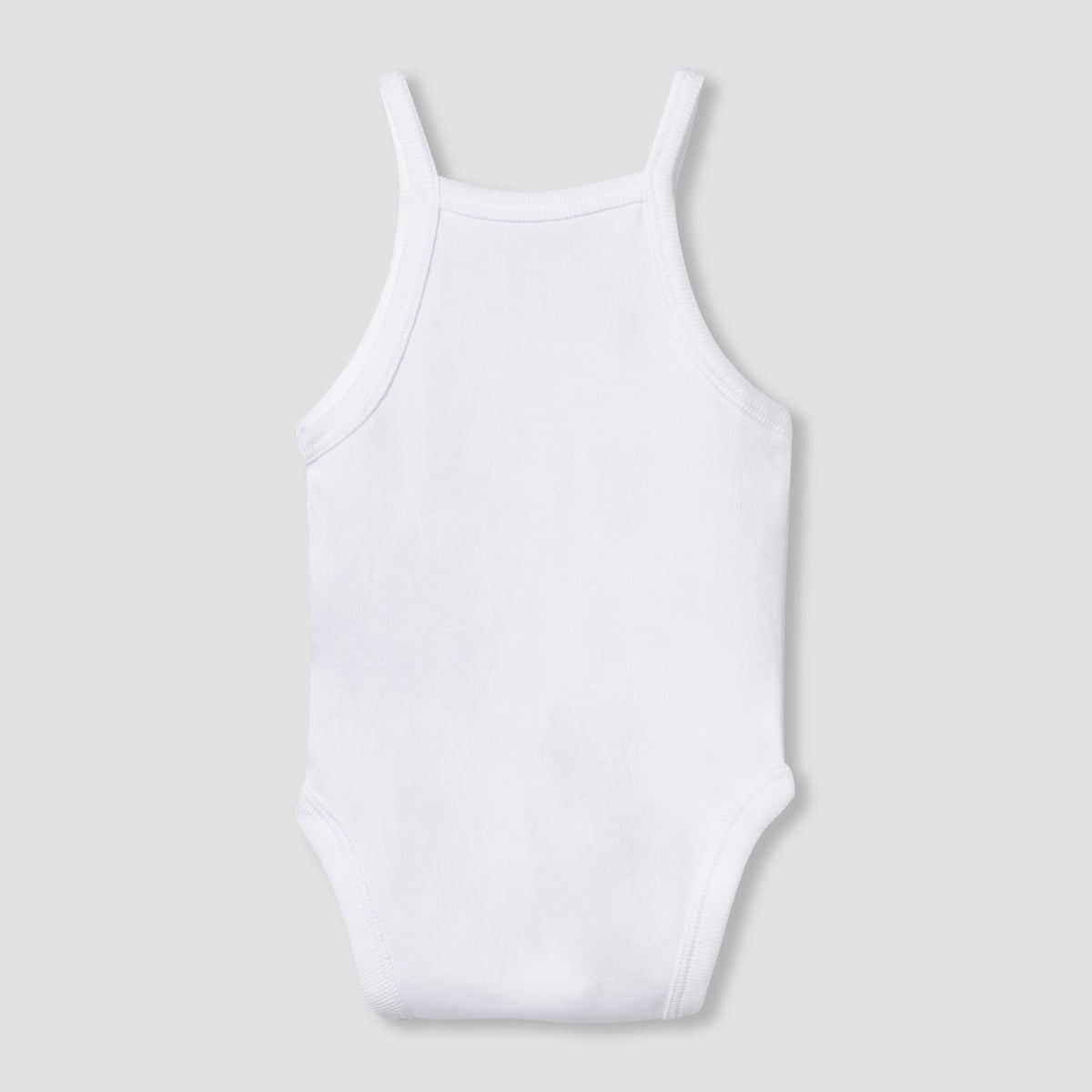 Juniors Sleeveless Bodysuit with Bow Detail