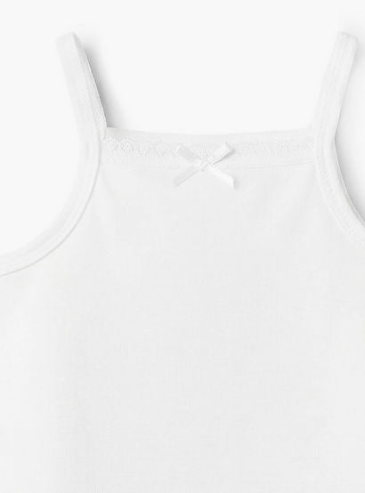 Juniors Solid Sleeveless Bodysuit - Set of 5-baby-girls-clothing-bodysuits-image-5