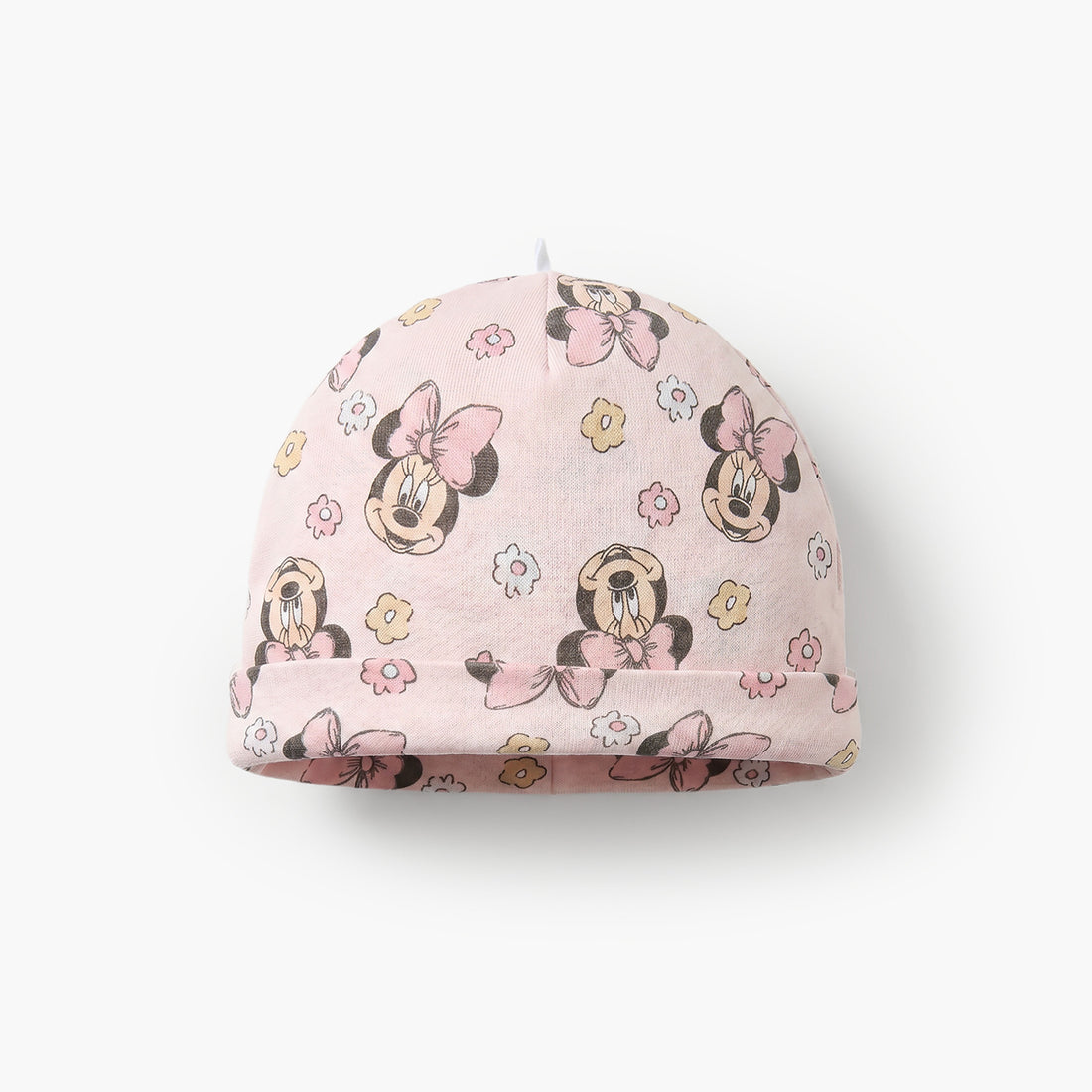 Pack of 2 Disney Cap with Minnie Mouse Print