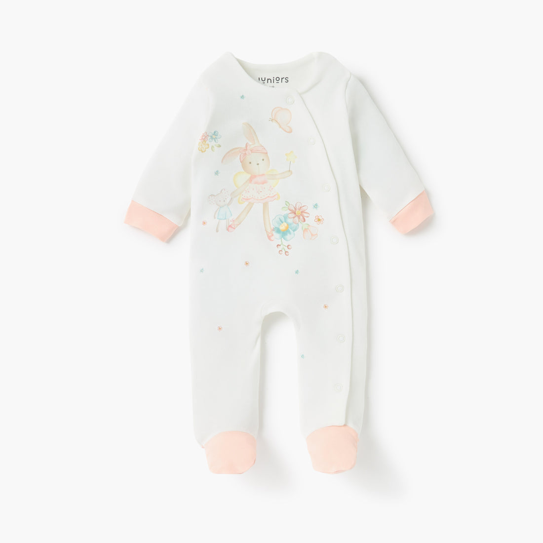 Juniors 5-Piece Assorted Clothing Gift Set