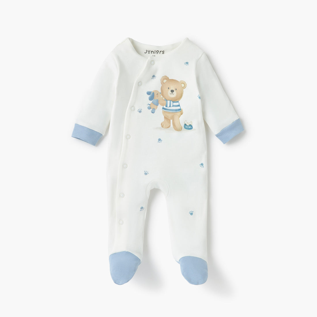 Juniors 5-Piece Assorted Clothing Gift Set