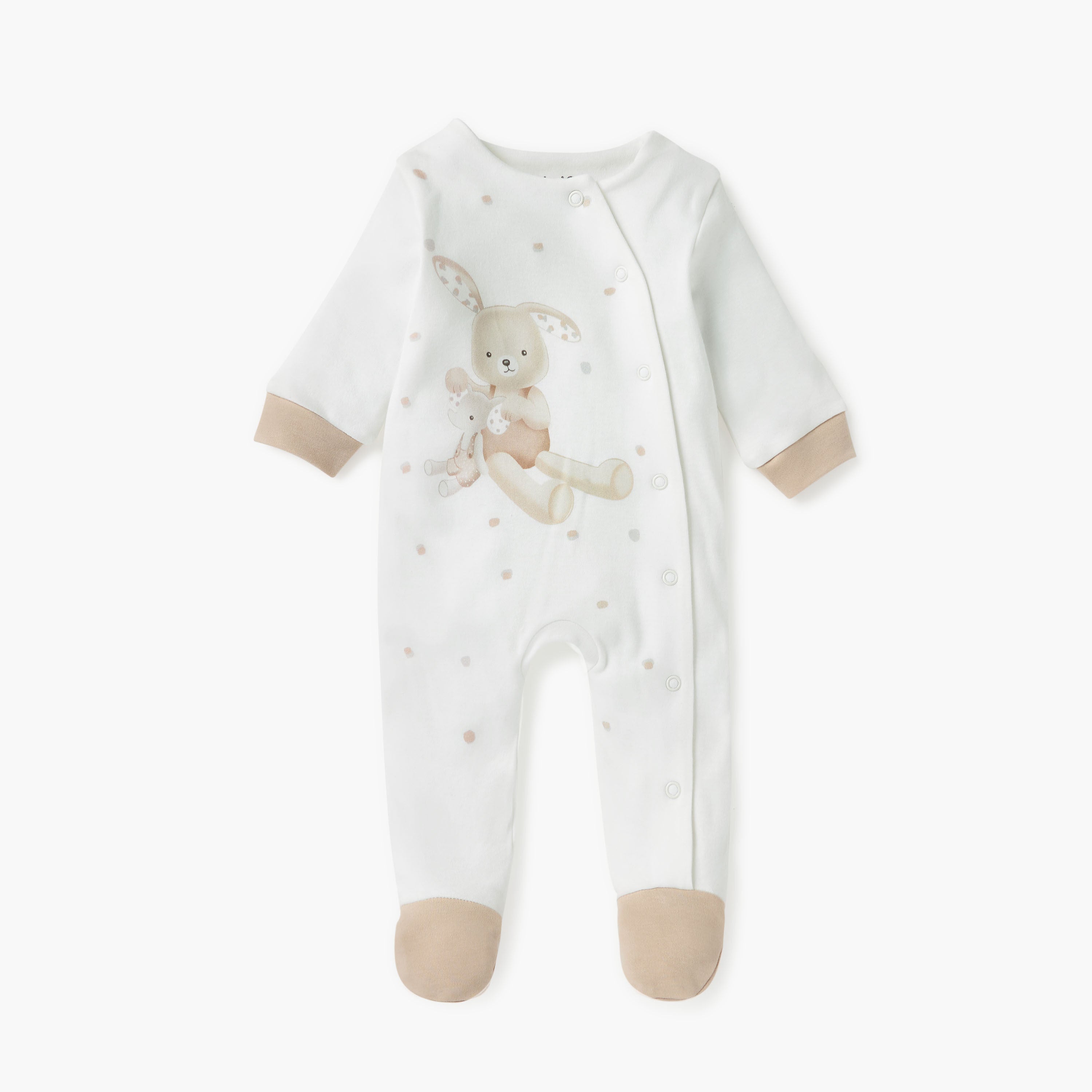 Juniors 5-Piece Printed Clothing Gift Set