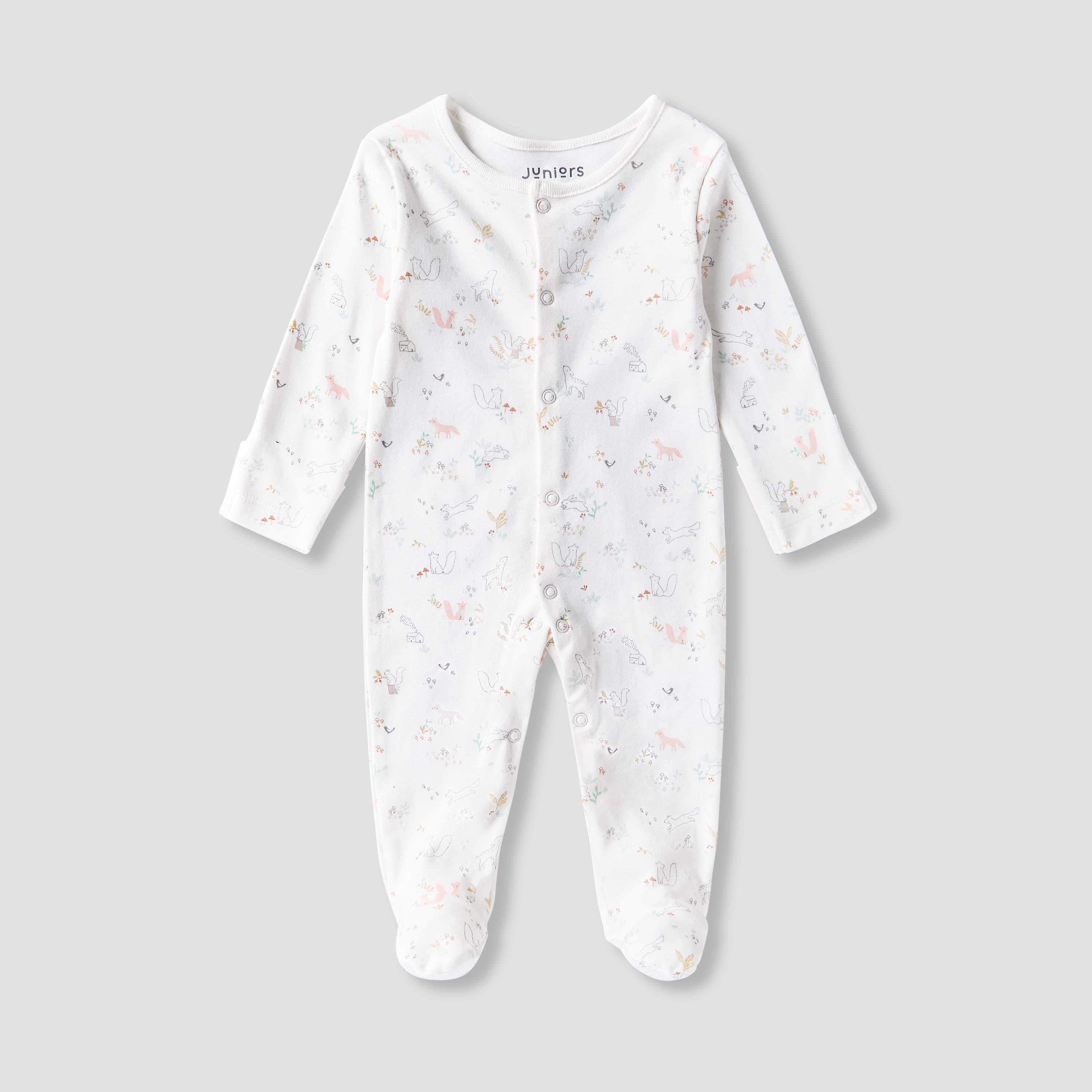 Set of 9 Juniors Clothing Gift Set with Assorted Prints