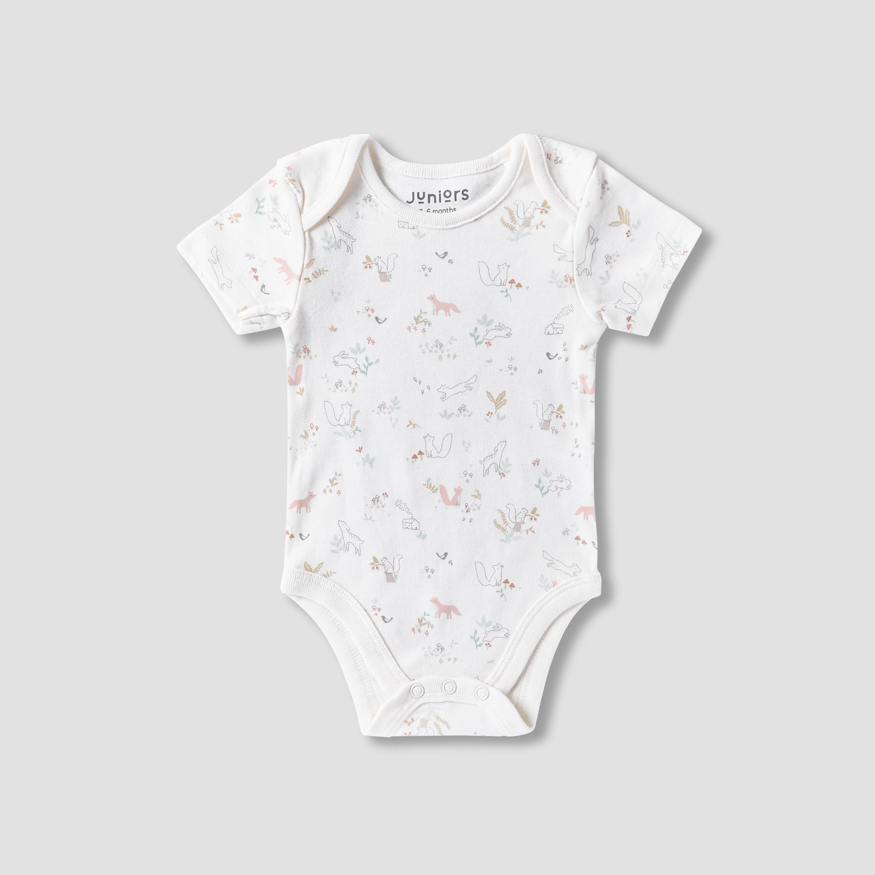 Set of 9 Juniors Clothing Gift Set with Assorted Prints