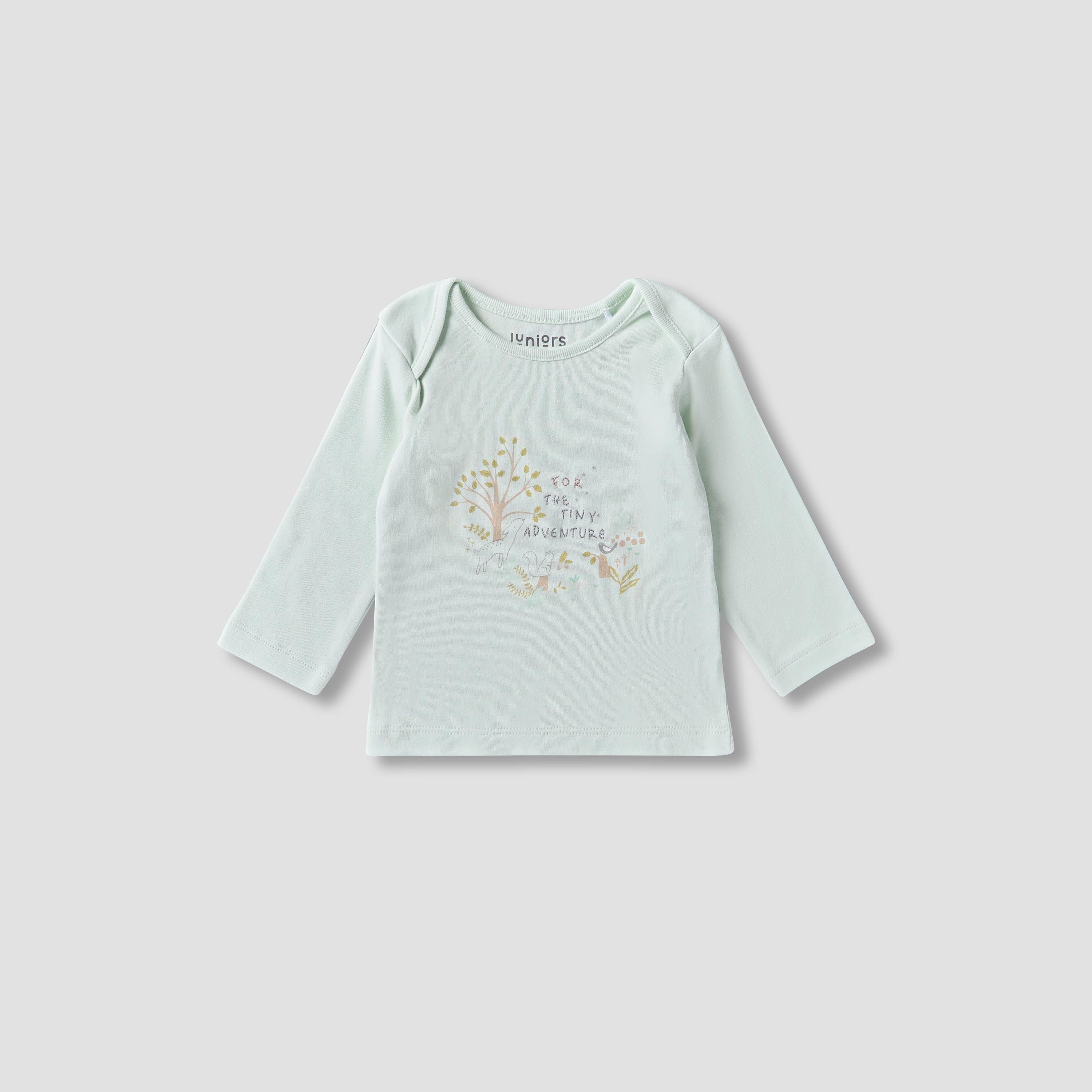 Set of 9 Juniors Clothing Gift Set with Assorted Prints