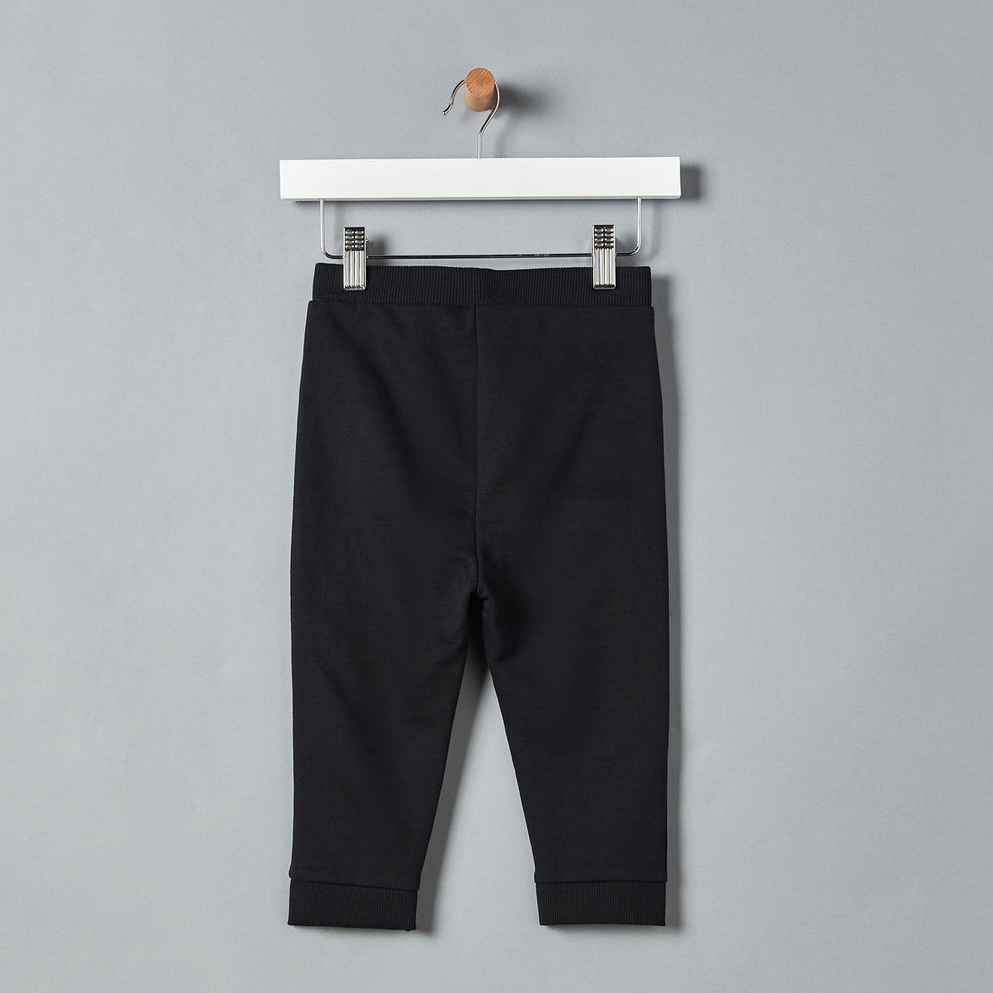 Plain Joggers