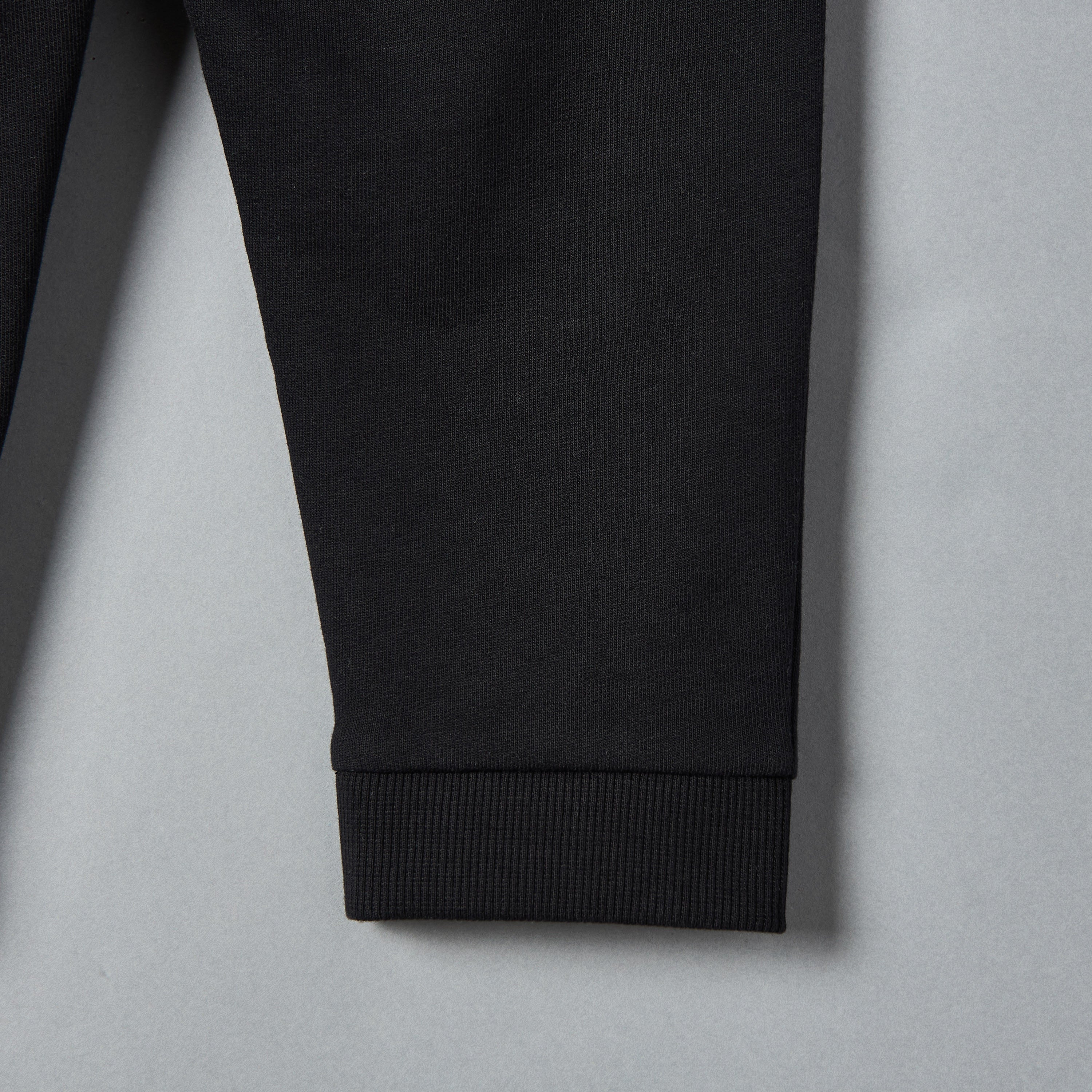 Plain Joggers