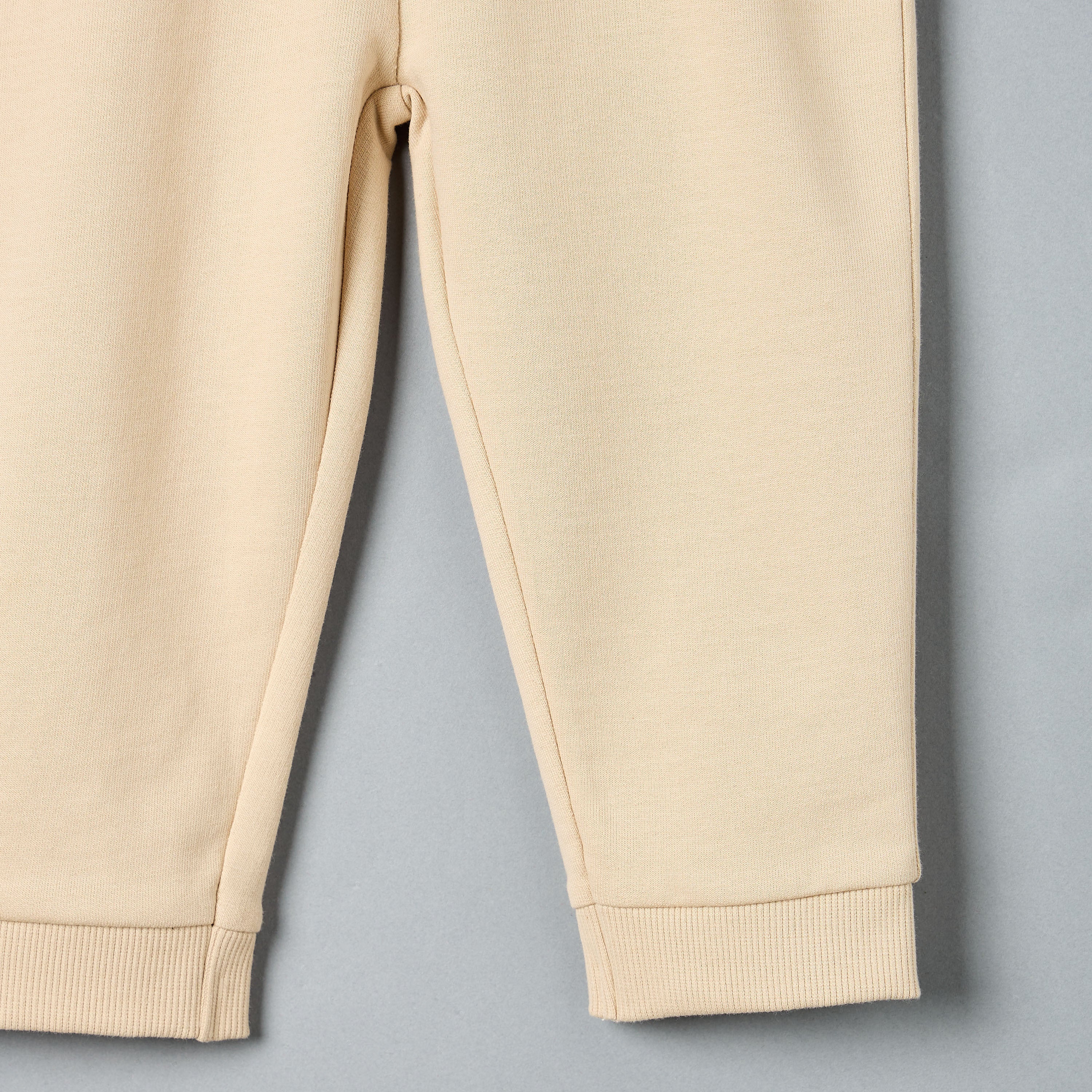 Plain Joggers