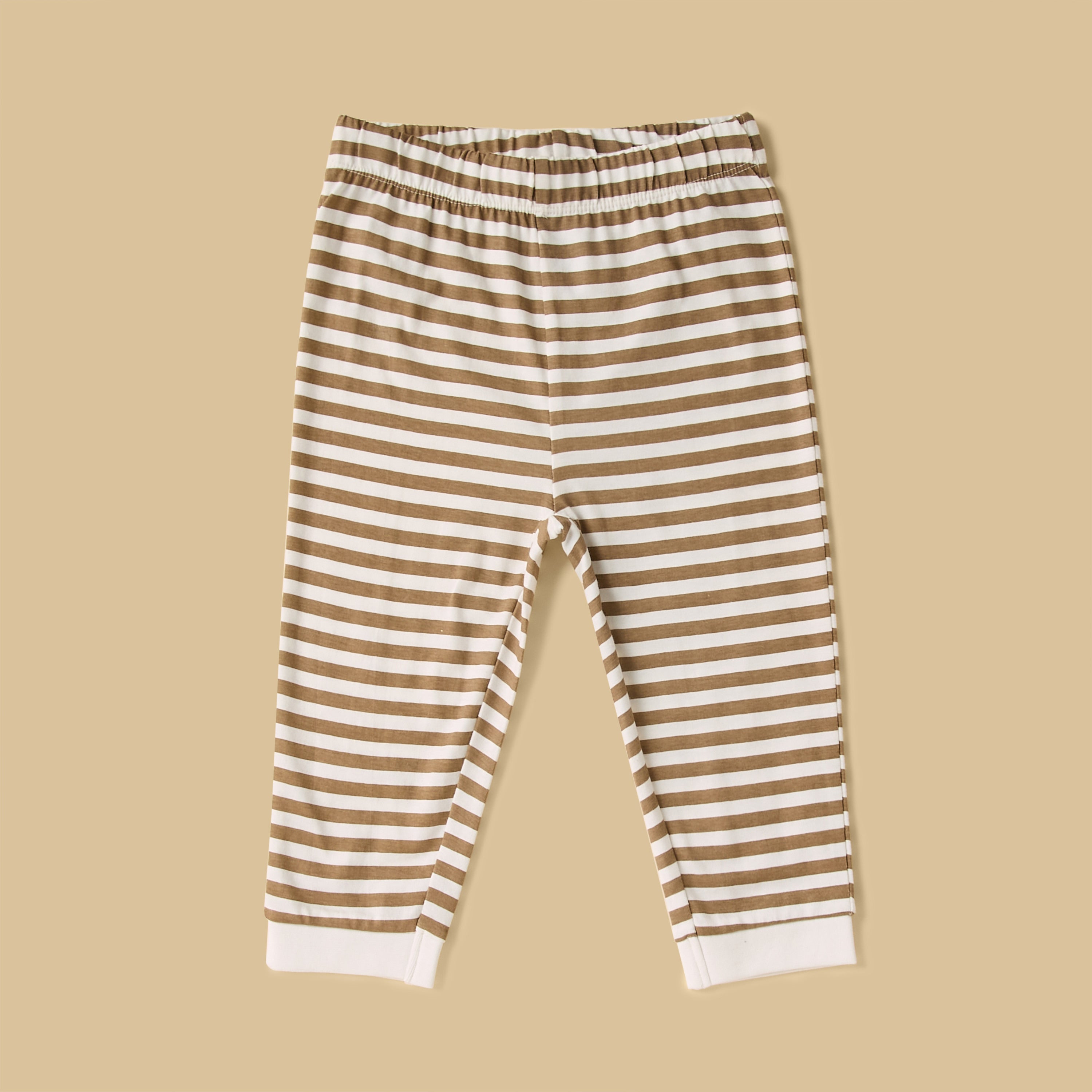 Pack of 2 - Bear Print T-shirts and Pyjamas