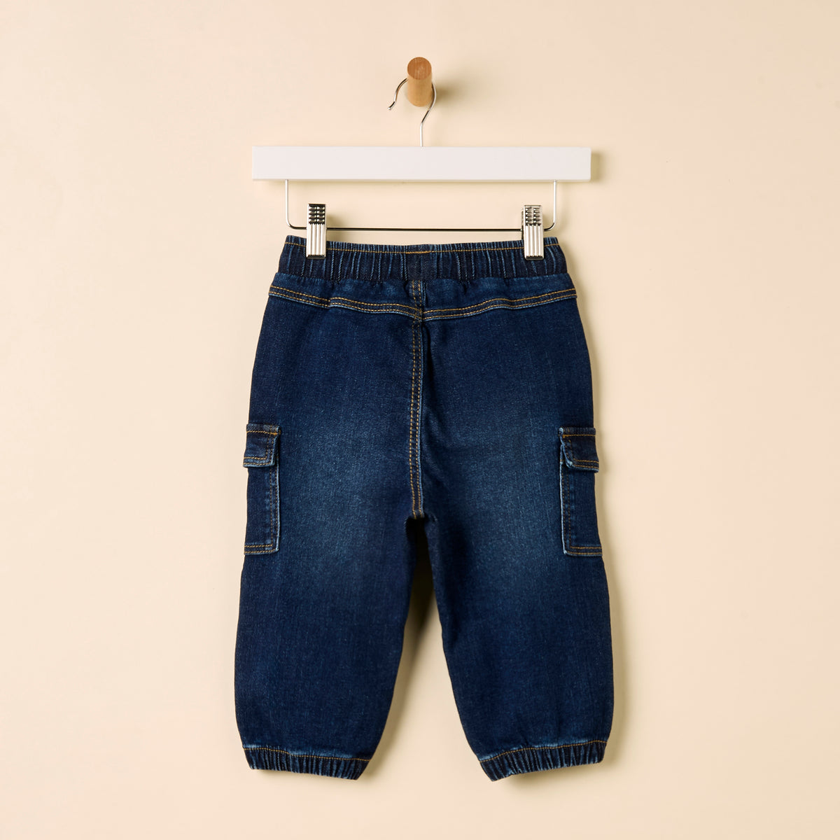 Regular Fit Cargo Jeans