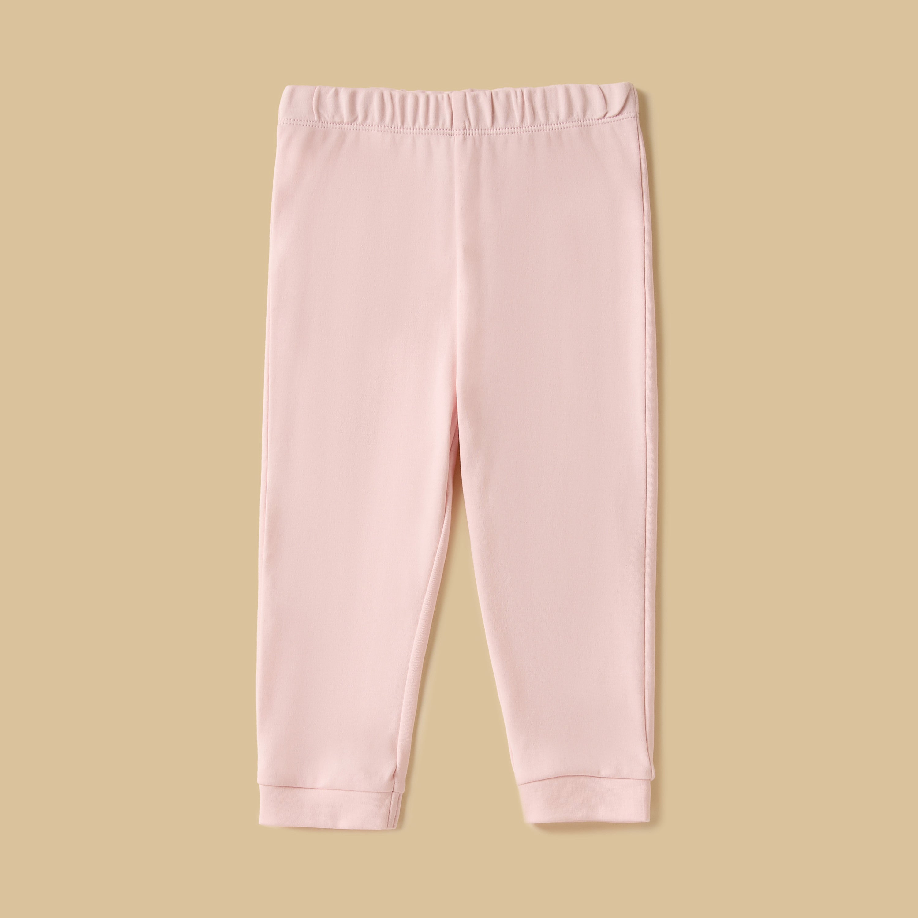 Pack of 2 - Printed Cotton Pyjama Set