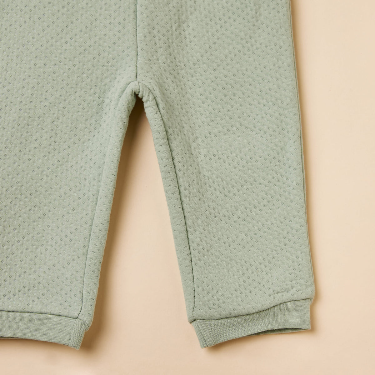 Penguin Embroidered Pyjama Set