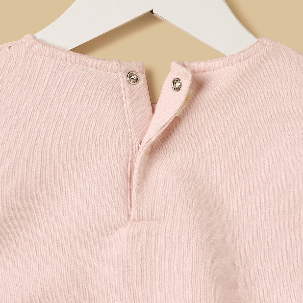 Pack of 2 - Collared Sweatshirt