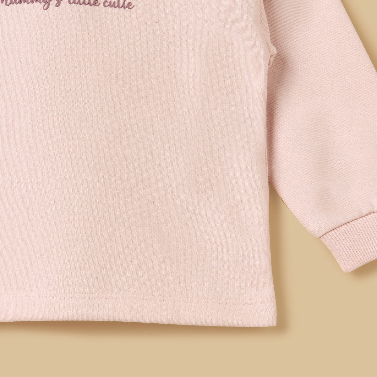 Pack of 2 - Collared Sweatshirt