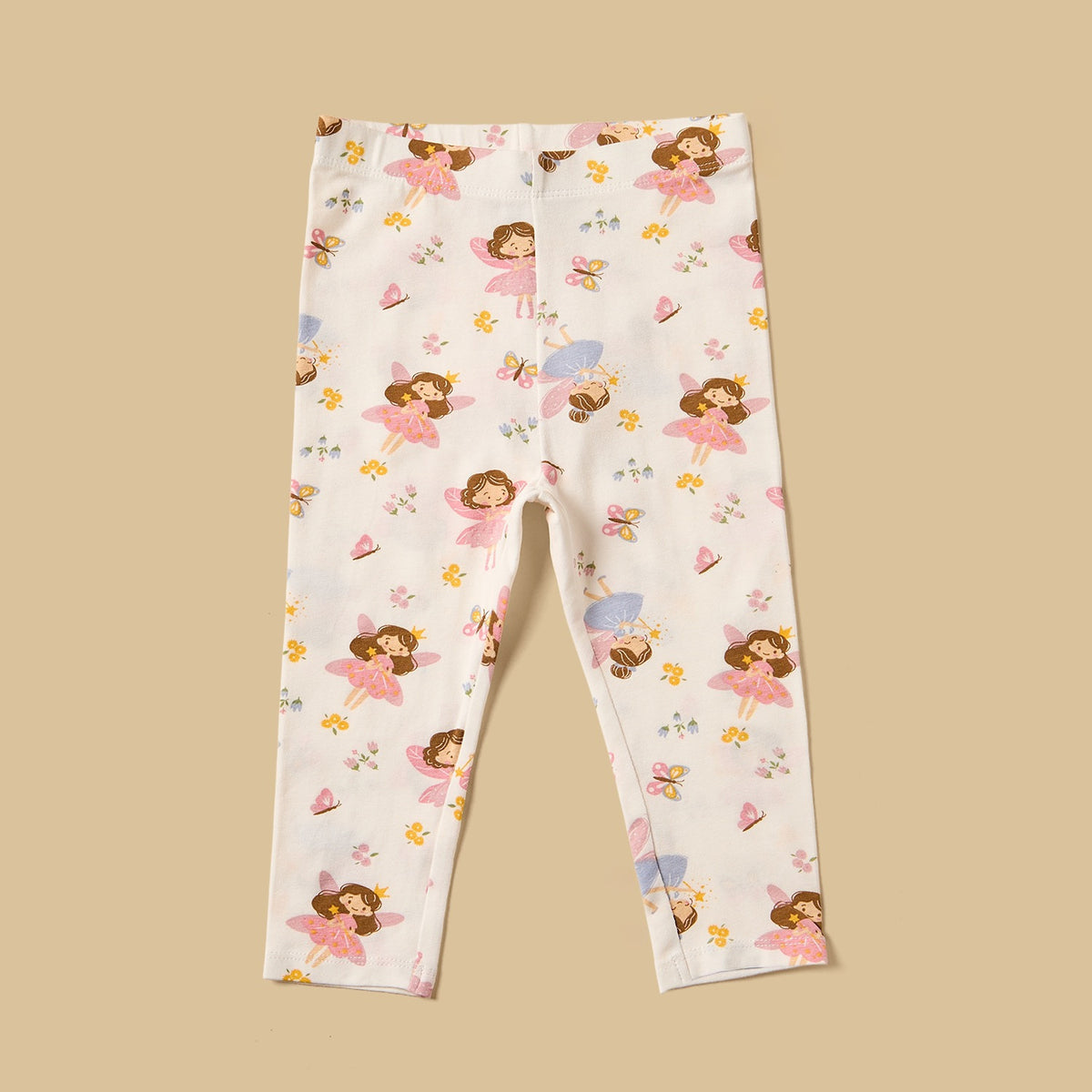 Pack of 3 - Assorted Print Leggings