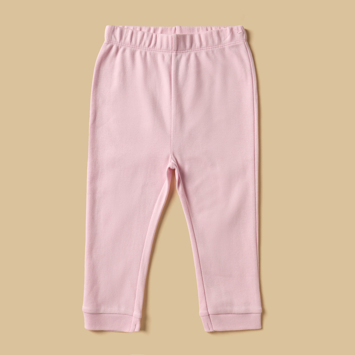 Pack of 2 - Printed Cotton Pyjama Set