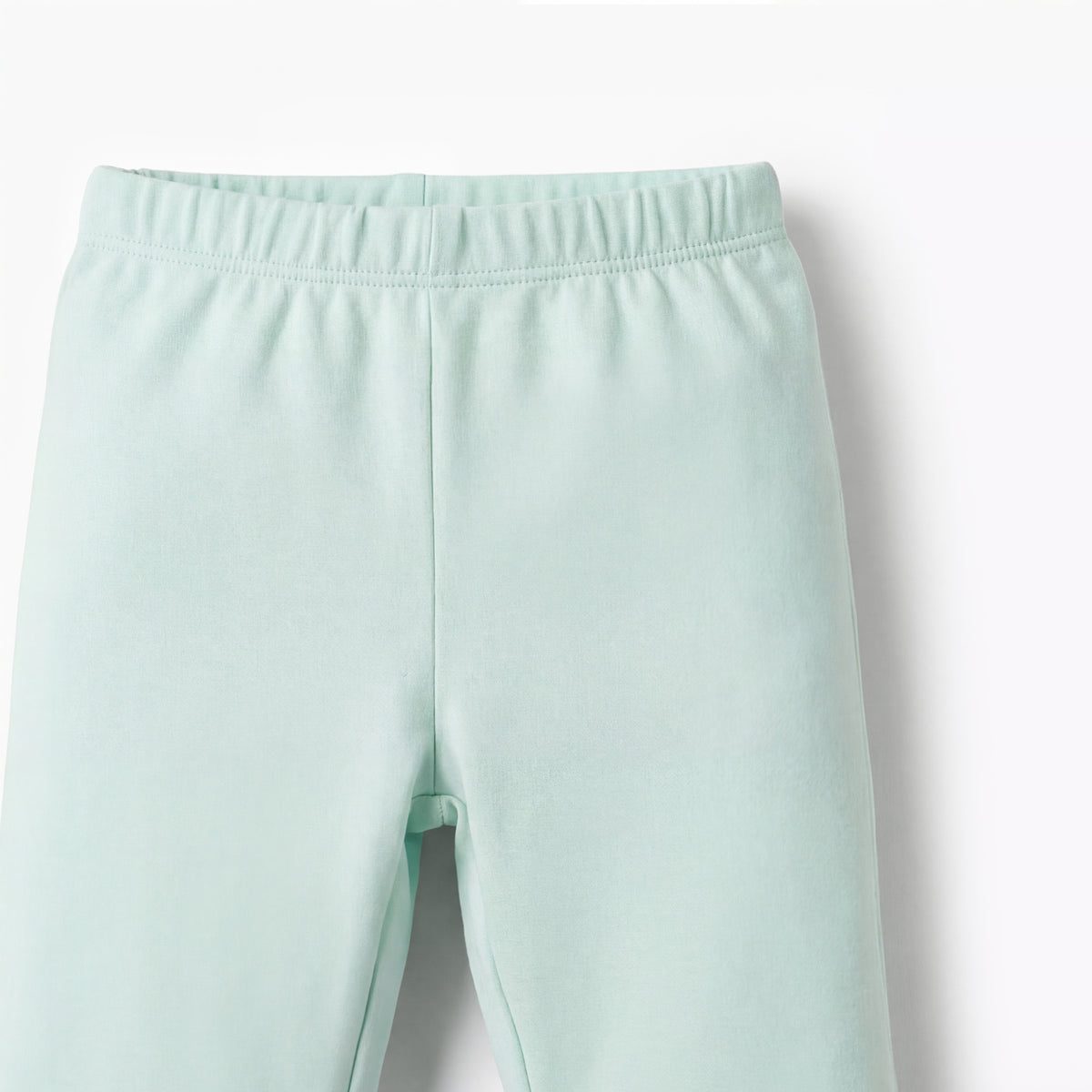 Giggles Cotton Henley Neck Long Sleeve Pyjama Set with Embroidery
