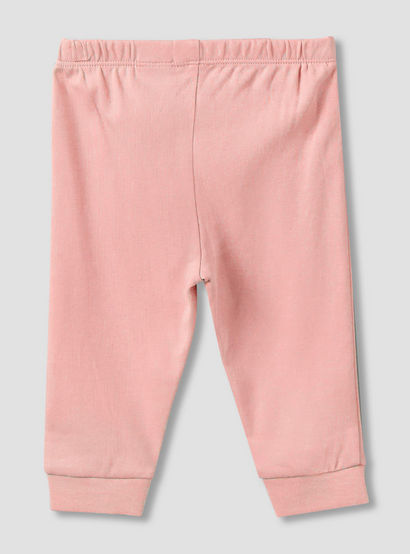 Giggles Cotton Mandarin Collar Long Sleeves Pyjama Set with Embroidery-baby-girls-clothing-nightwear-pyjamasets-image-5