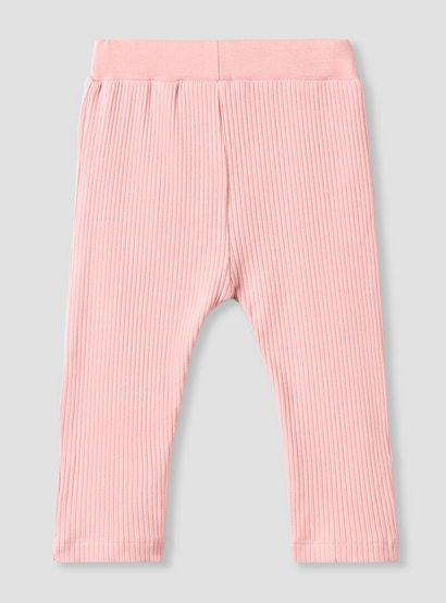 Juniors Cotton V-neck Long Sleeves Pyjama Set with Bear Print-baby-girls-clothing-nightwear-pyjamasets-image-6