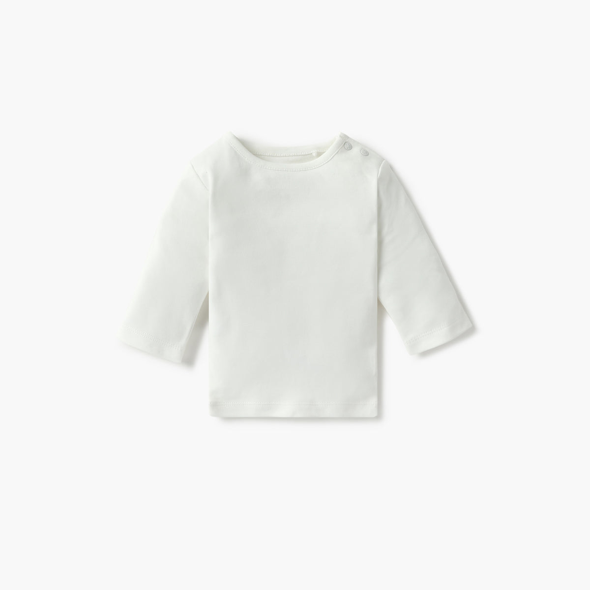Giggles Bear Applique Dungaree and Long Sleeves T-shirt Set