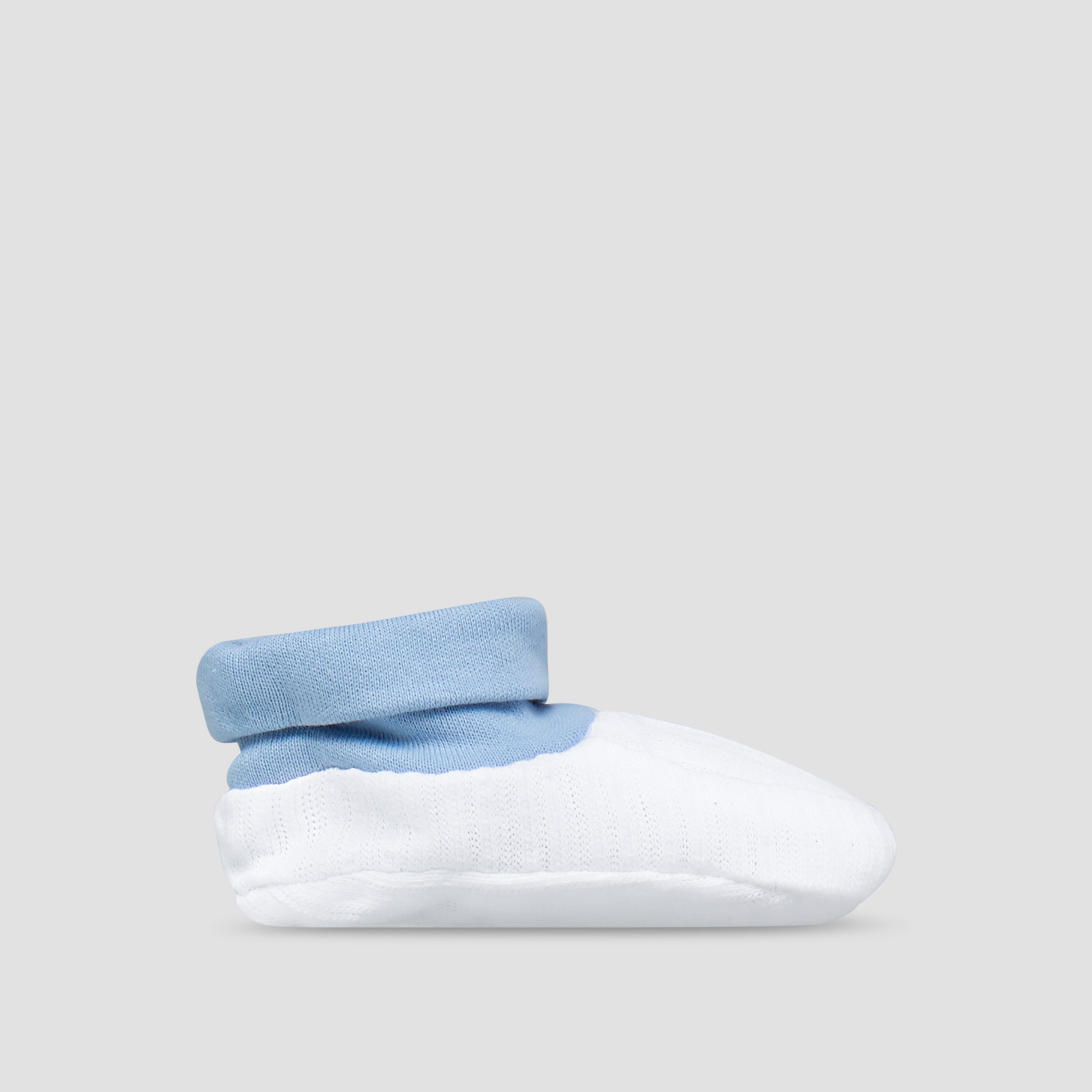 Juniors Textured Booties